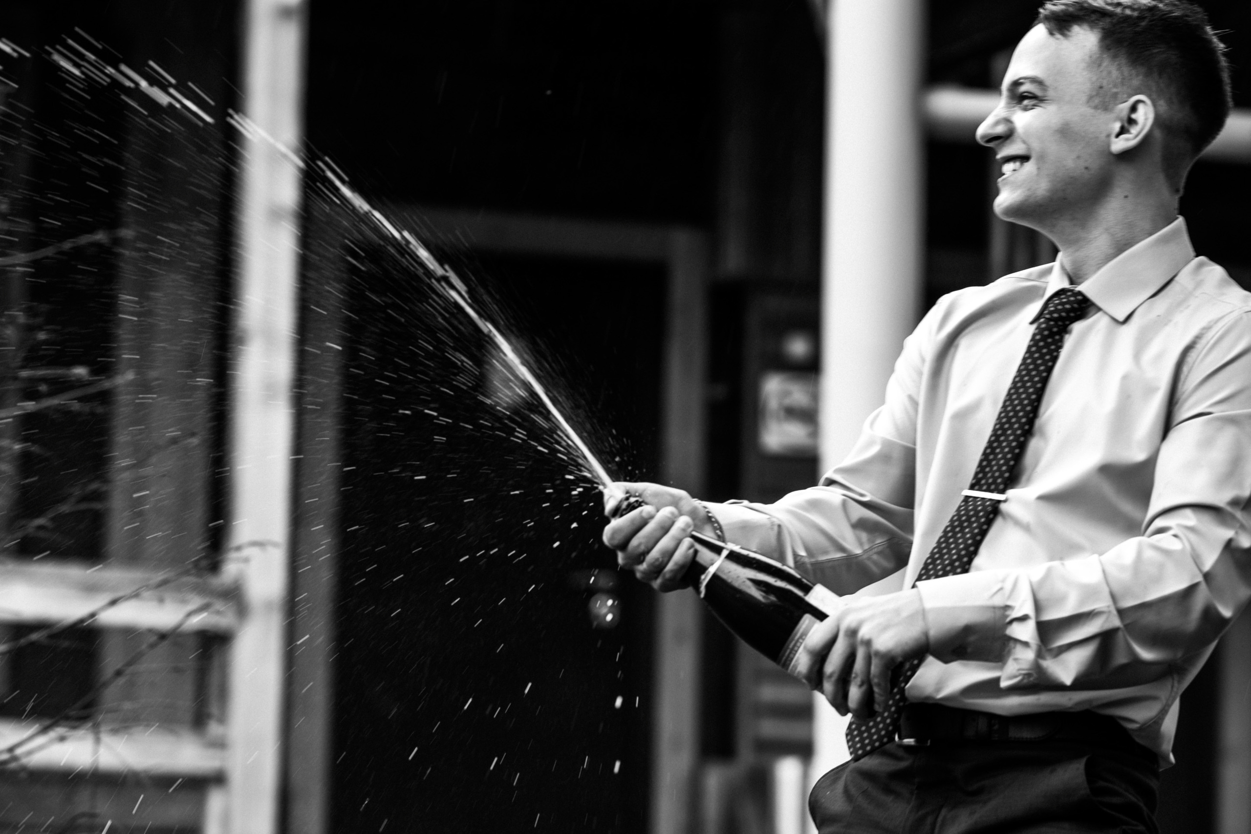 Anatoly & Daria — Wedding. Wedding & portrait photographer Sergey Lazarenko