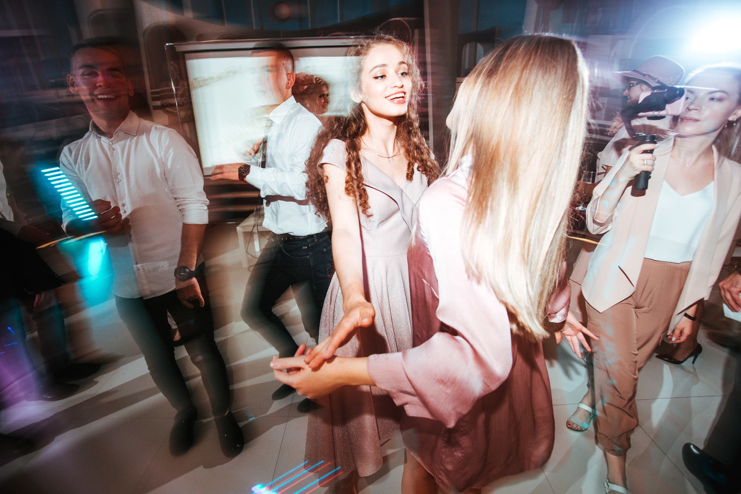 Свадьба Ильи и Анны. Свадебный и портретный фотограф в Комсомольске-на-Амуре Сергей Лазарен