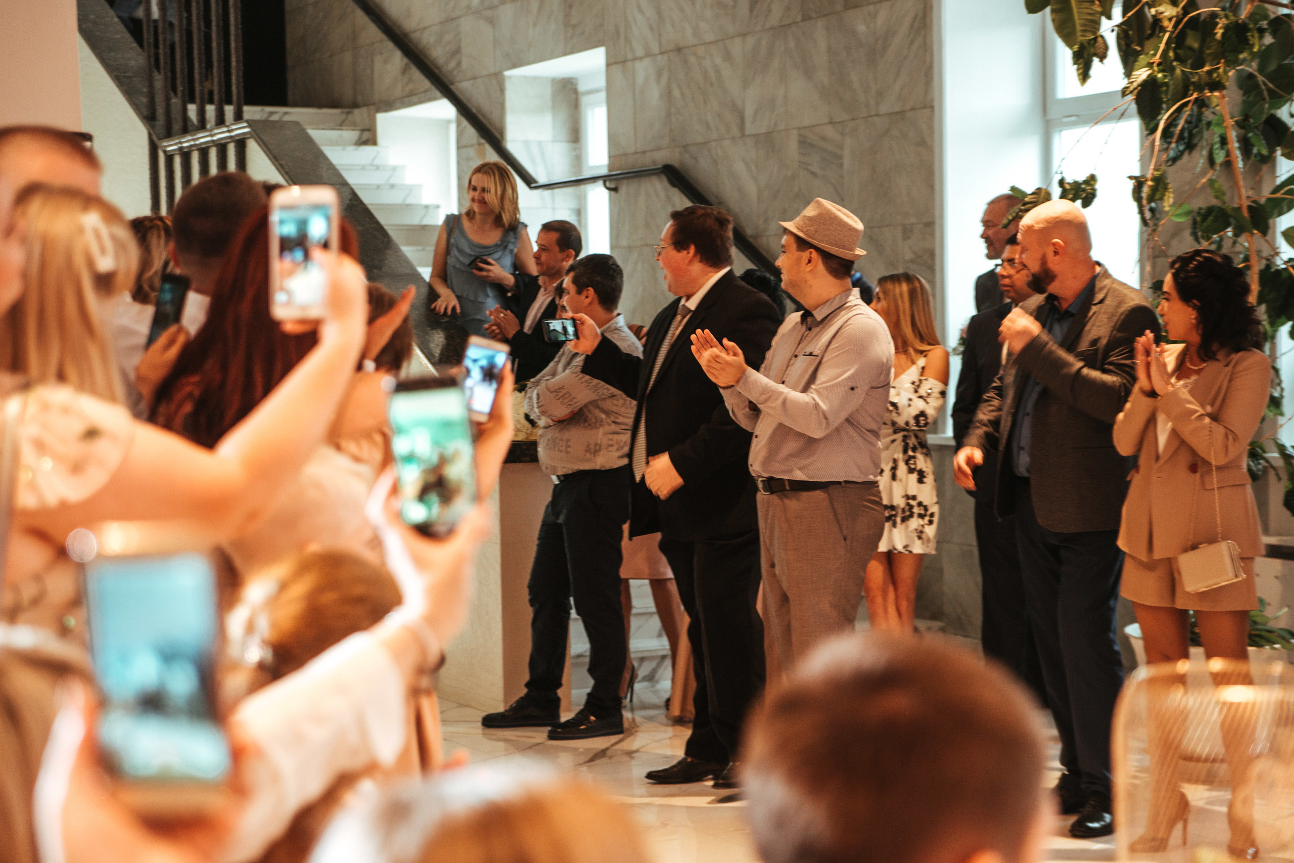 Свадьба Ильи и Анны. Свадебный и портретный фотограф в Комсомольске-на-Амуре Сергей Лазарен