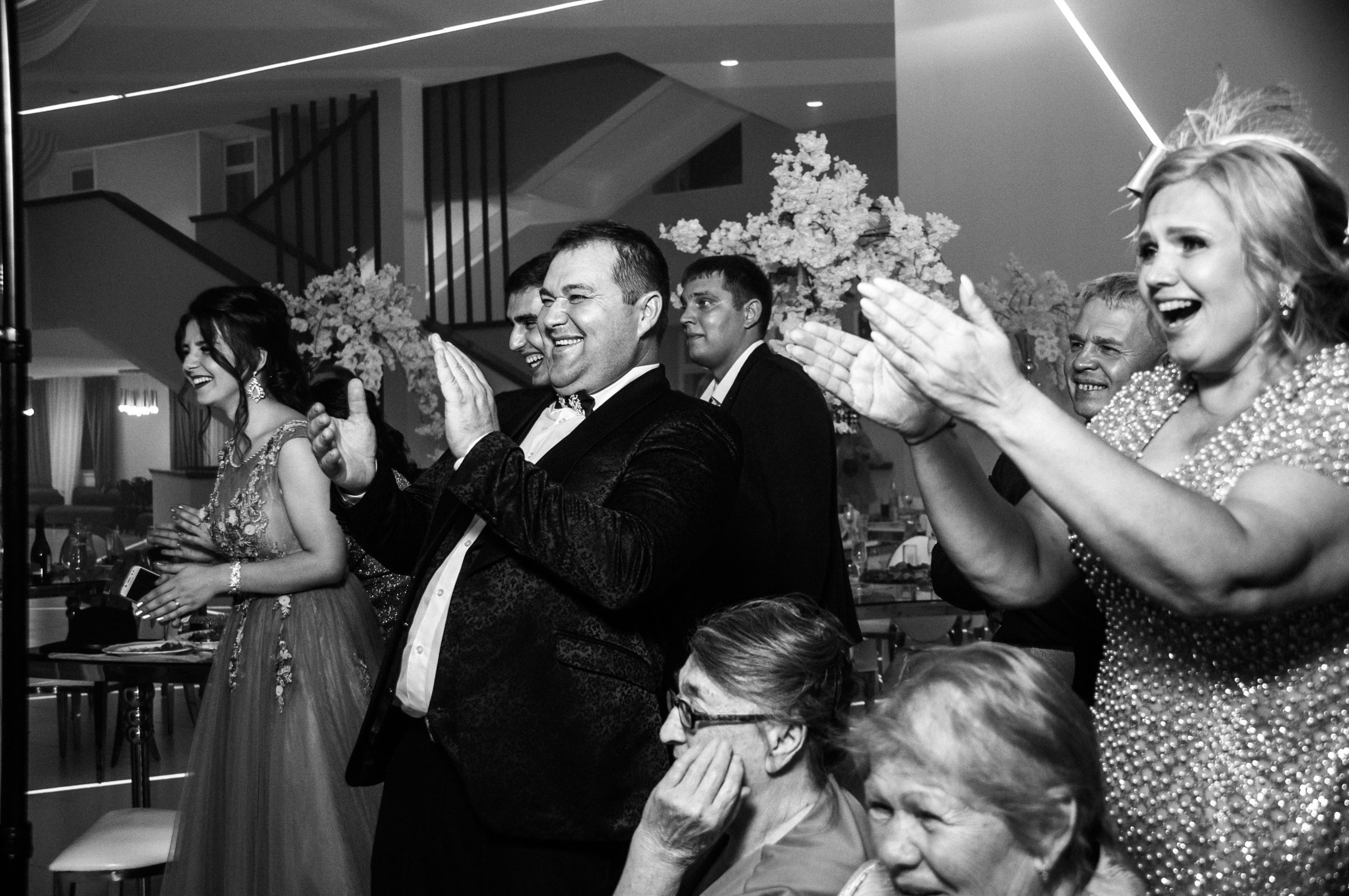 Свадьба Ильи и Анны. Свадебный и портретный фотограф в Комсомольске-на-Амуре Сергей Лазарен