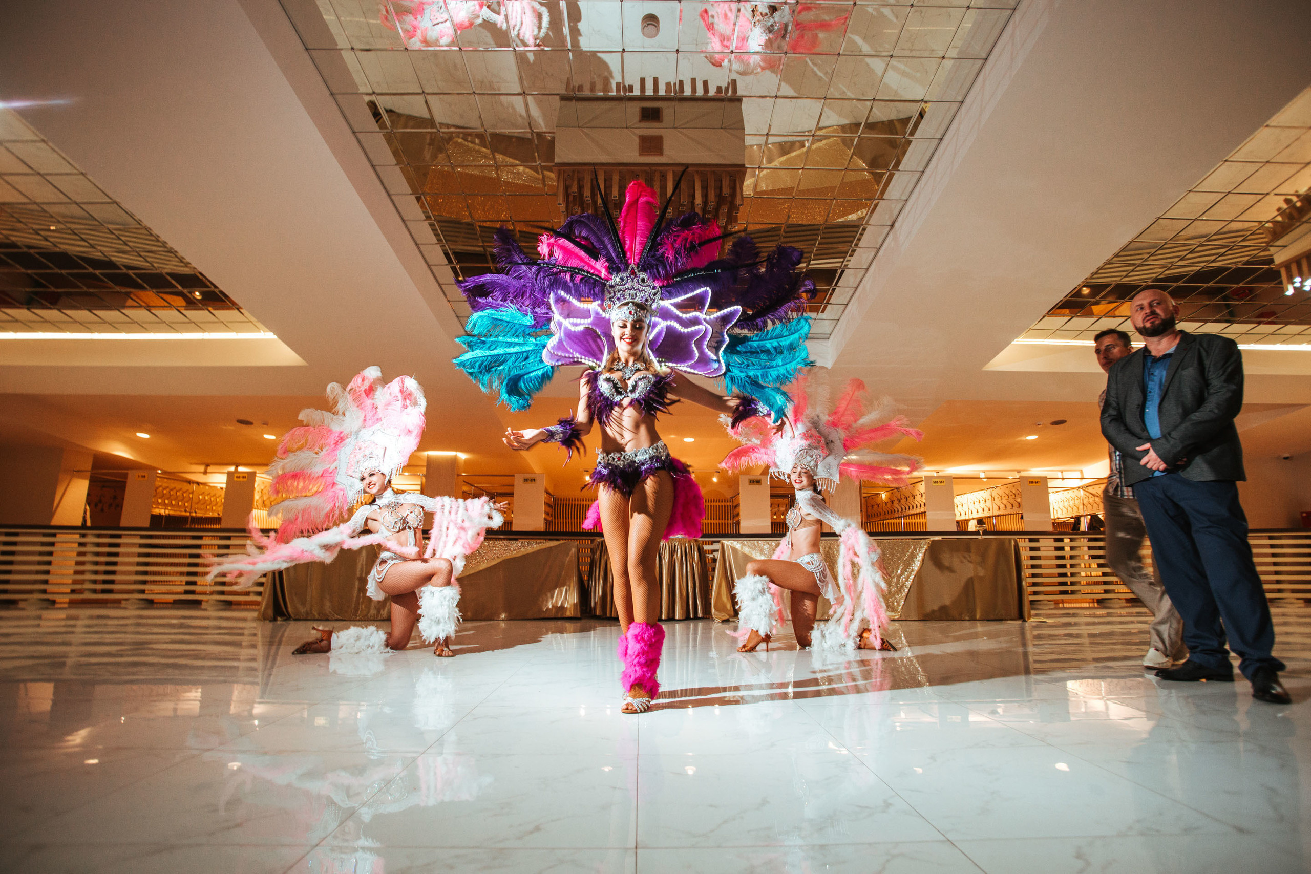 Свадьба Ильи и Анны. Свадебный и портретный фотограф в Комсомольске-на-Амуре Сергей Лазарен