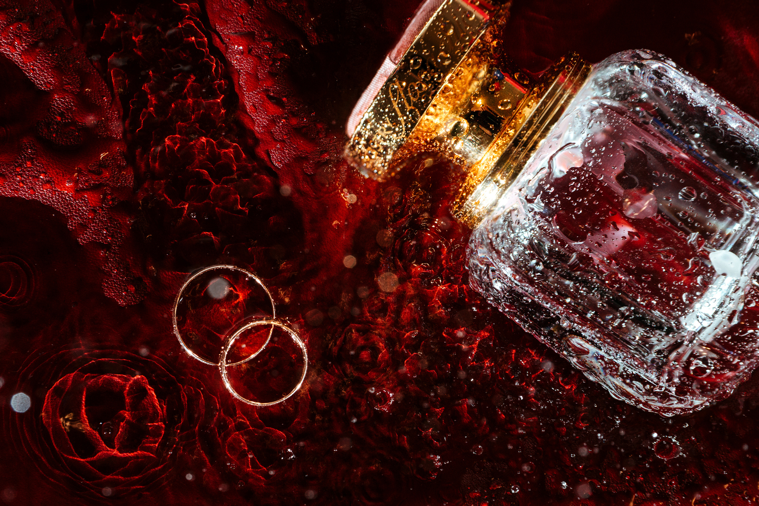 Anatoly & Daria — Wedding. Wedding & portrait photographer Sergey Lazarenko