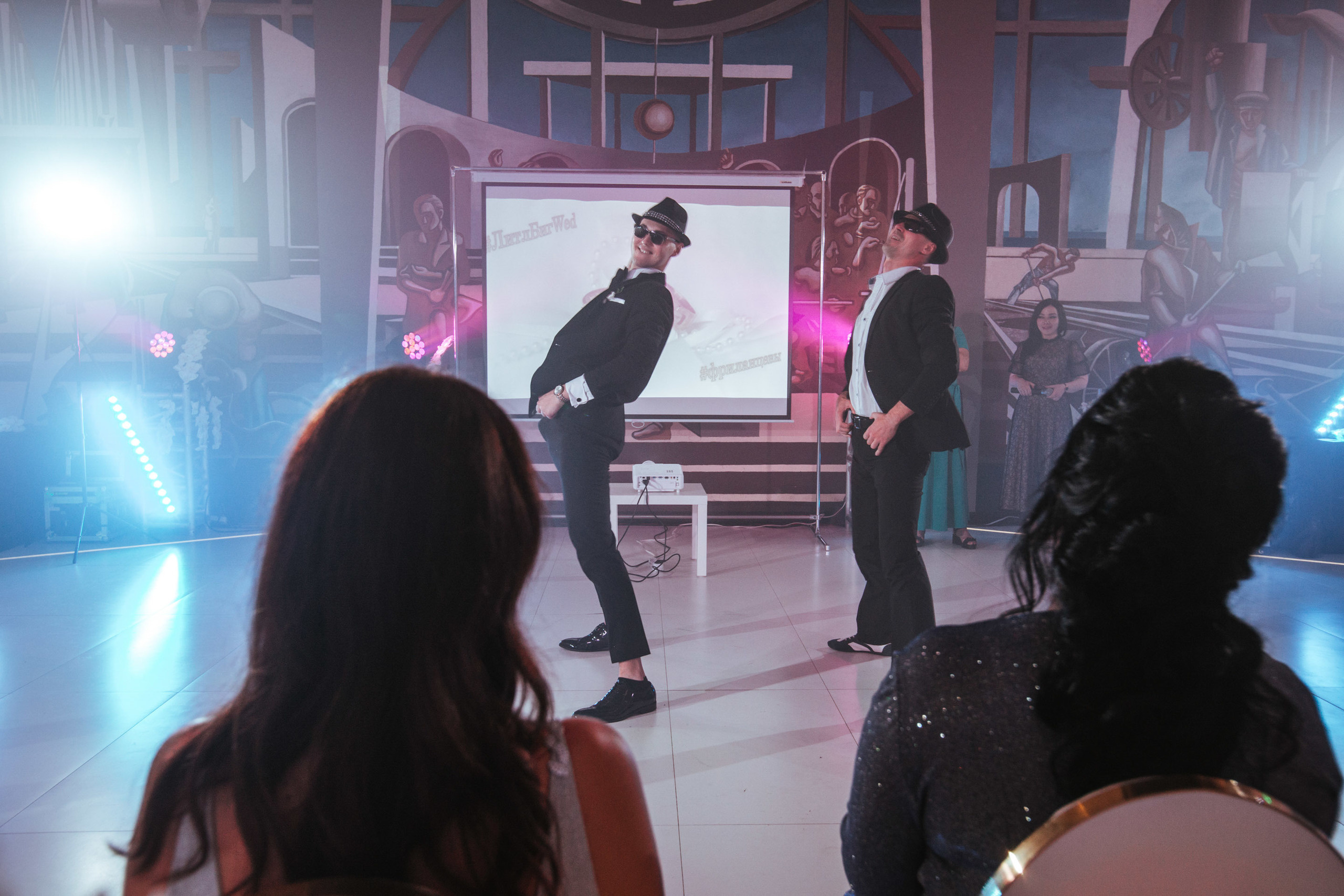 Свадьба Ильи и Анны. Свадебный и портретный фотограф в Комсомольске-на-Амуре Сергей Лазарен