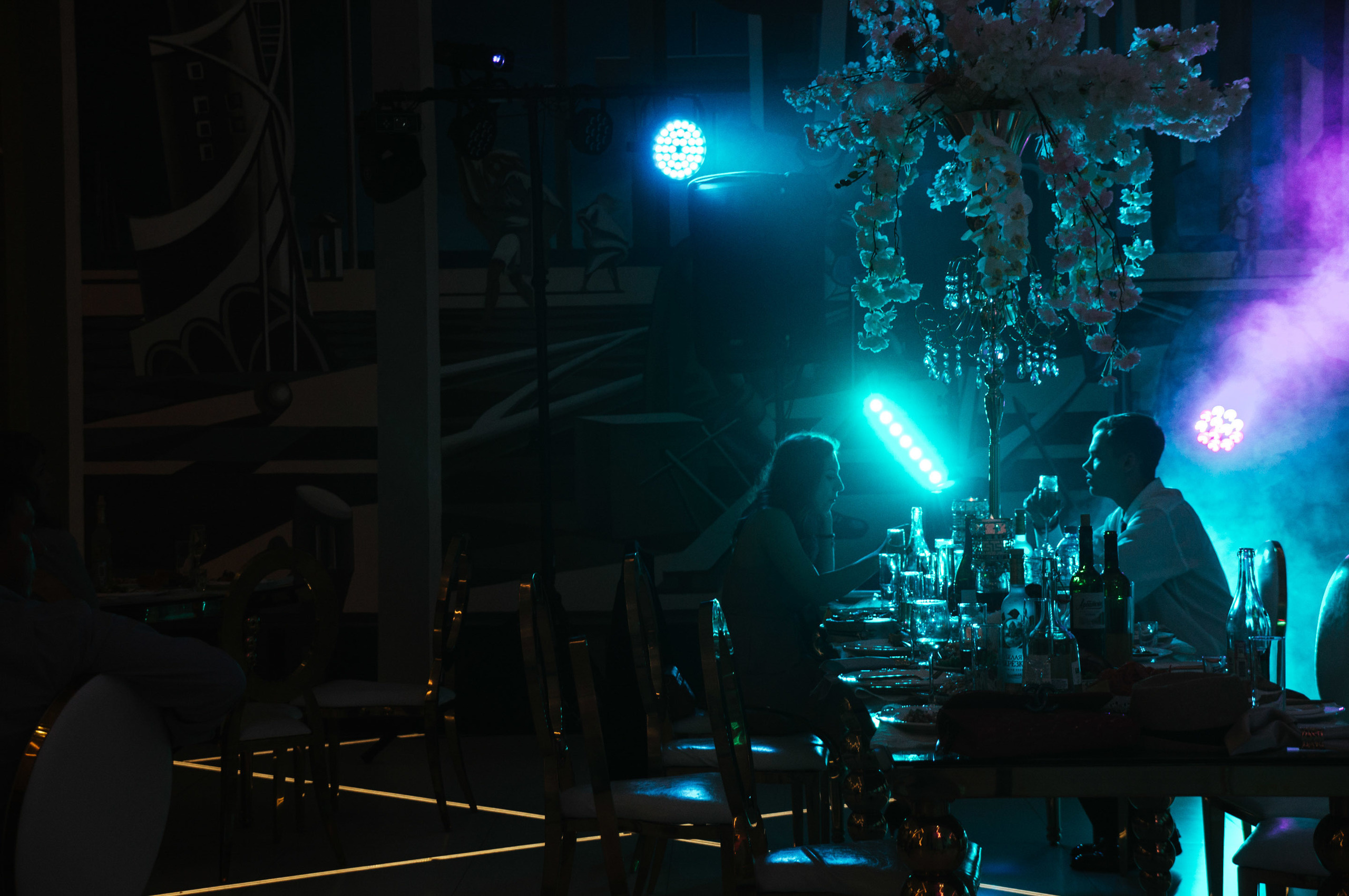 Свадьба Ильи и Анны. Свадебный и портретный фотограф в Комсомольске-на-Амуре Сергей Лазарен