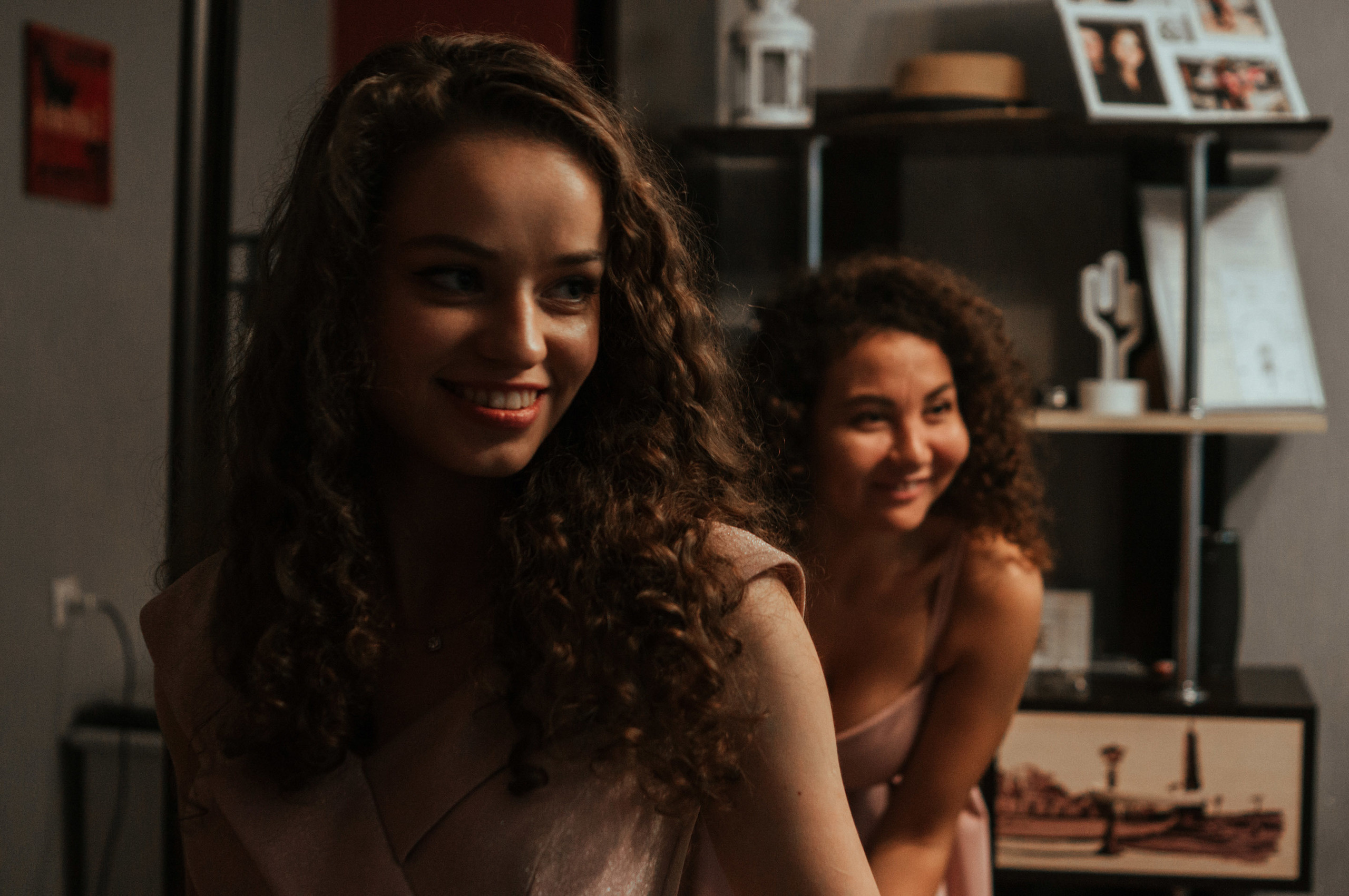 Свадьба Ильи и Анны. Свадебный и портретный фотограф в Комсомольске-на-Амуре Сергей Лазарен