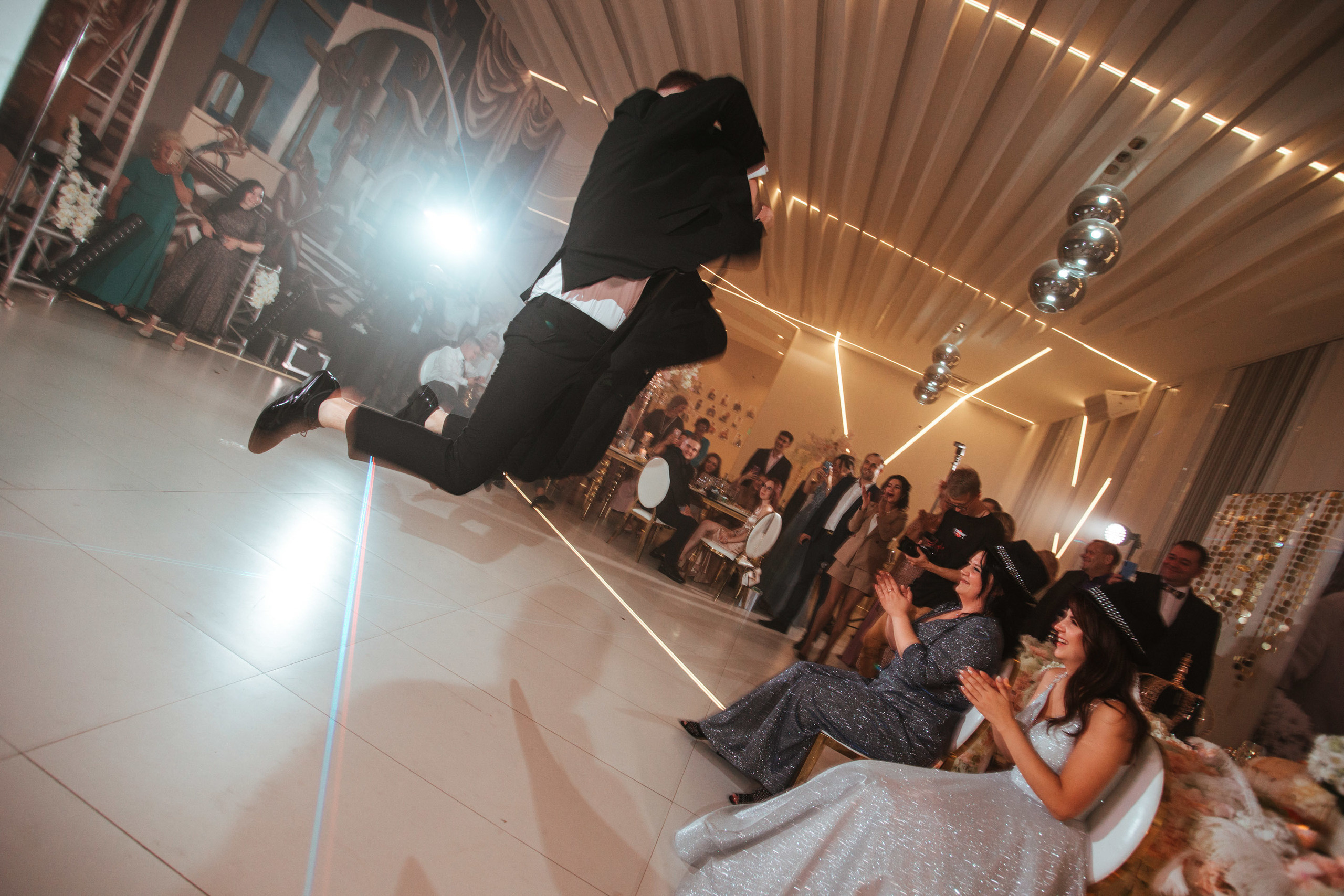 Свадьба Ильи и Анны. Свадебный и портретный фотограф в Комсомольске-на-Амуре Сергей Лазарен