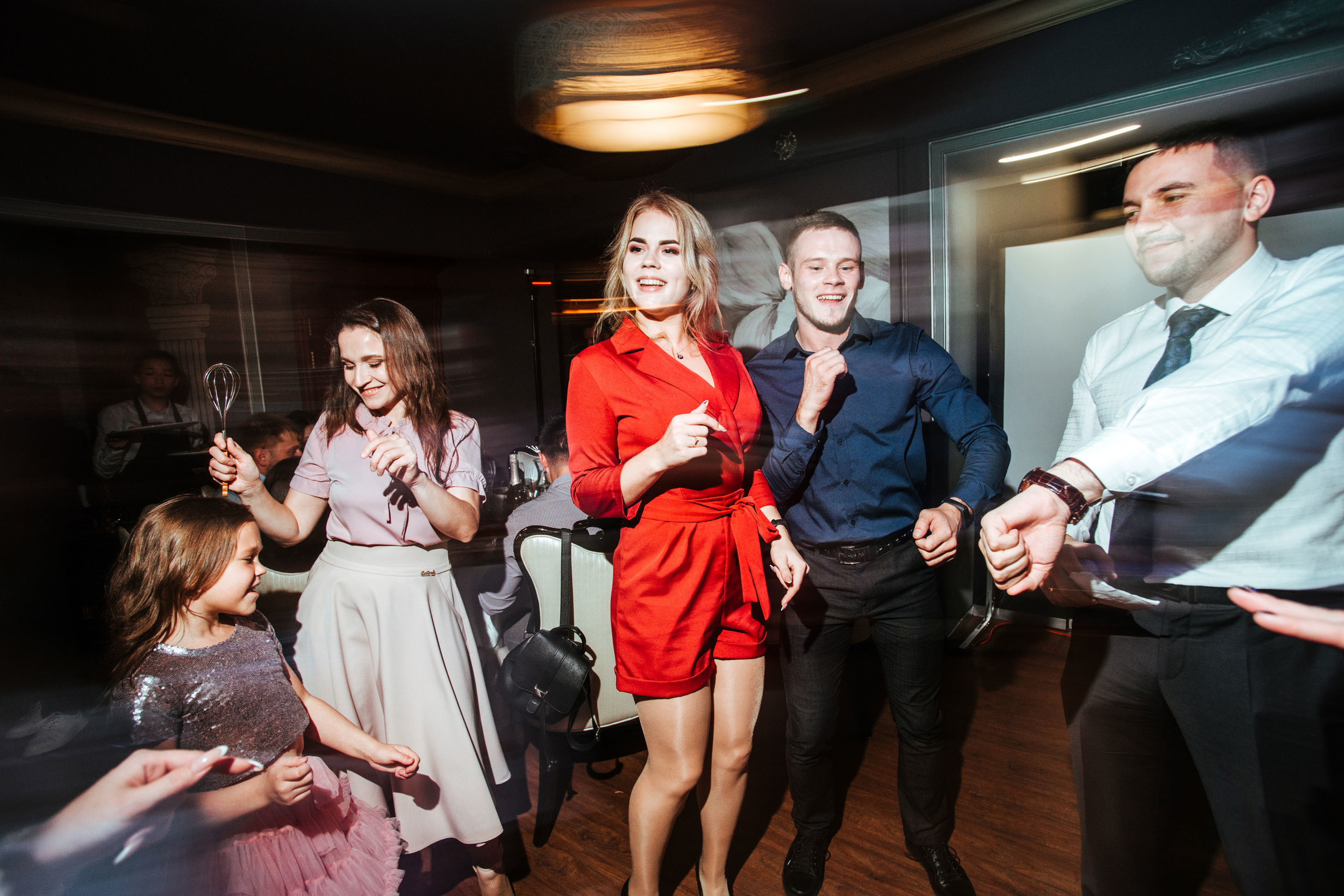 Alexander & Julia — Wedding. Wedding & portrait photographer Sergey Lazarenko