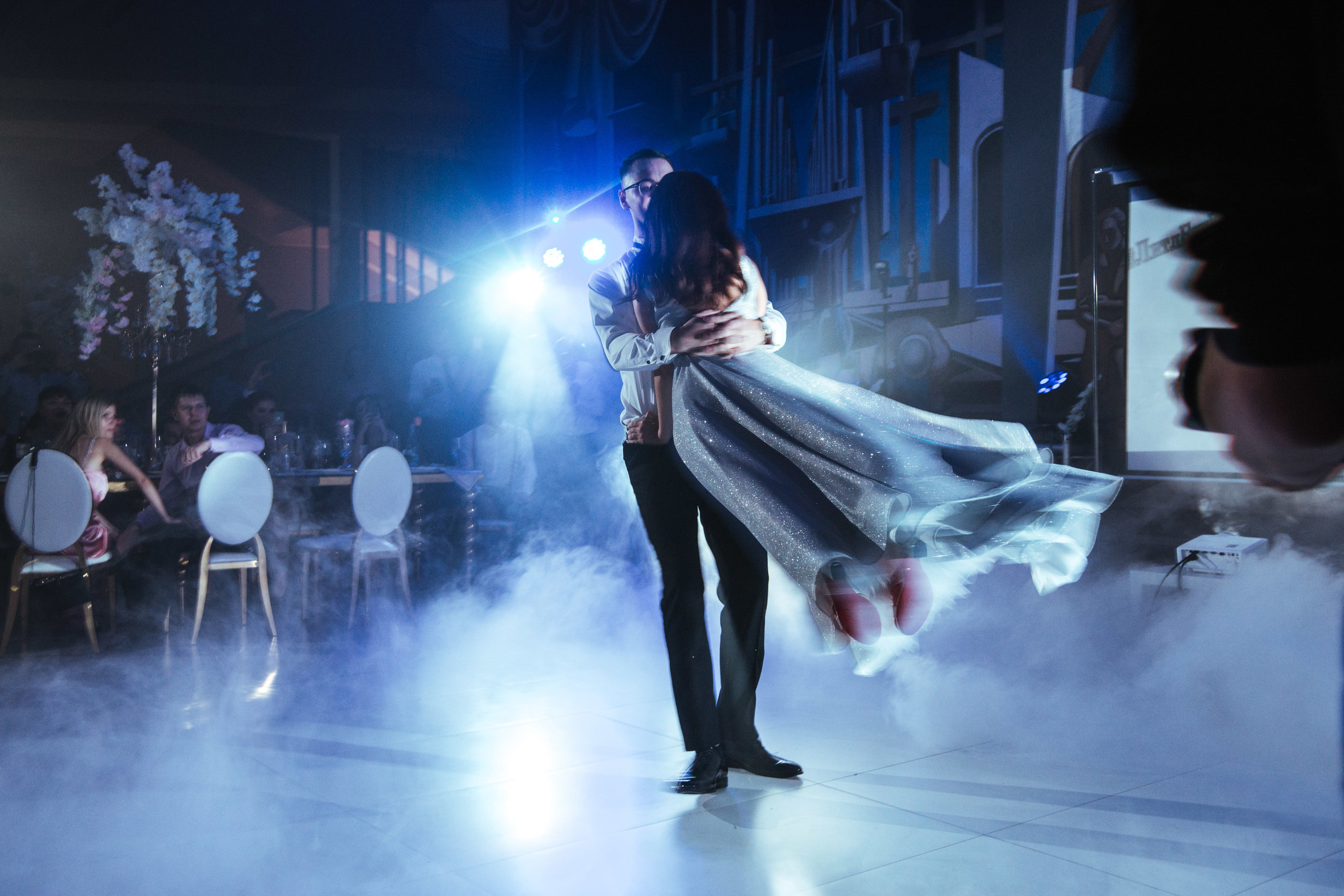 Свадьба Ильи и Анны. Свадебный и портретный фотограф в Комсомольске-на-Амуре Сергей Лазарен