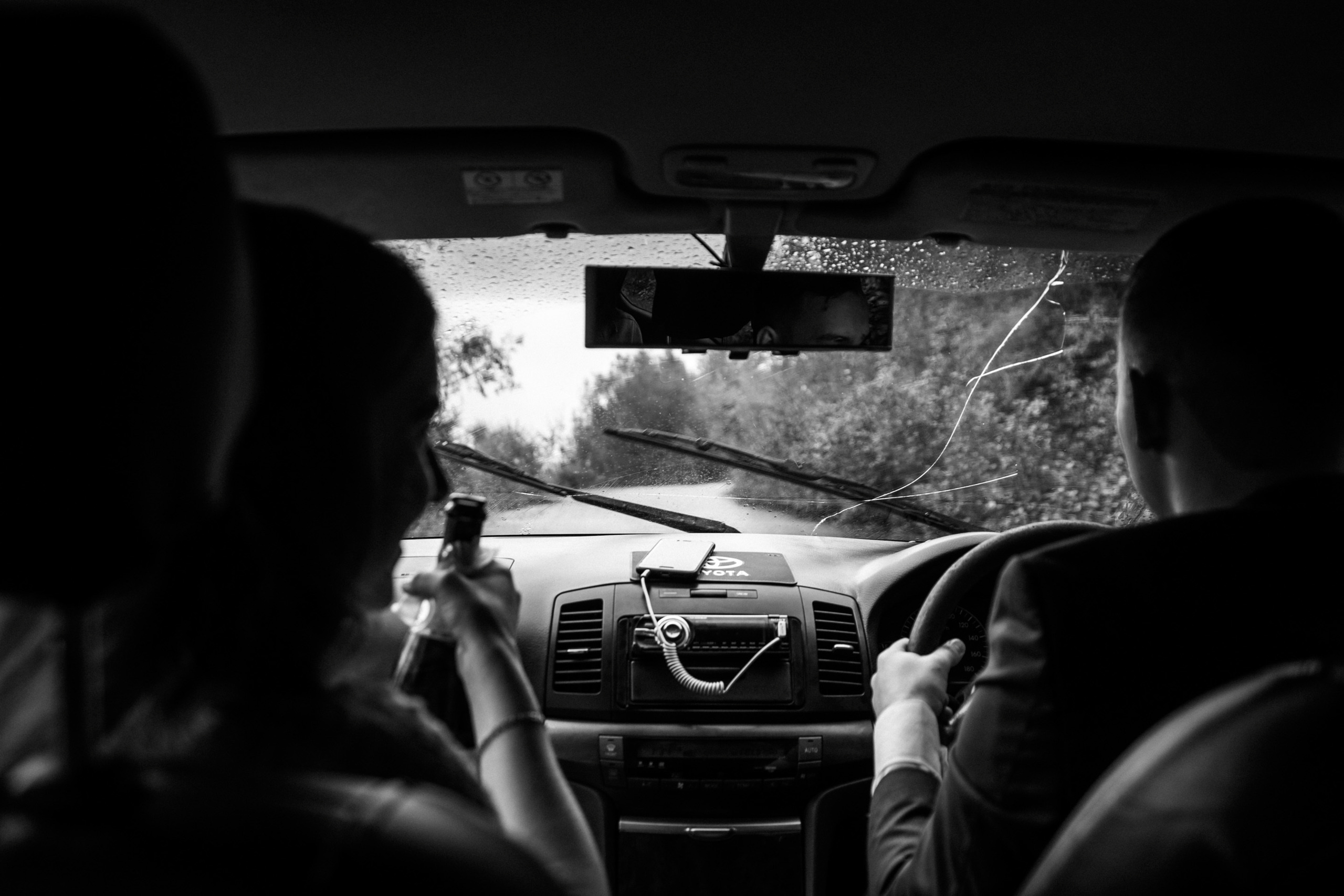 Anatoly & Daria — Wedding. Wedding & portrait photographer Sergey Lazarenko