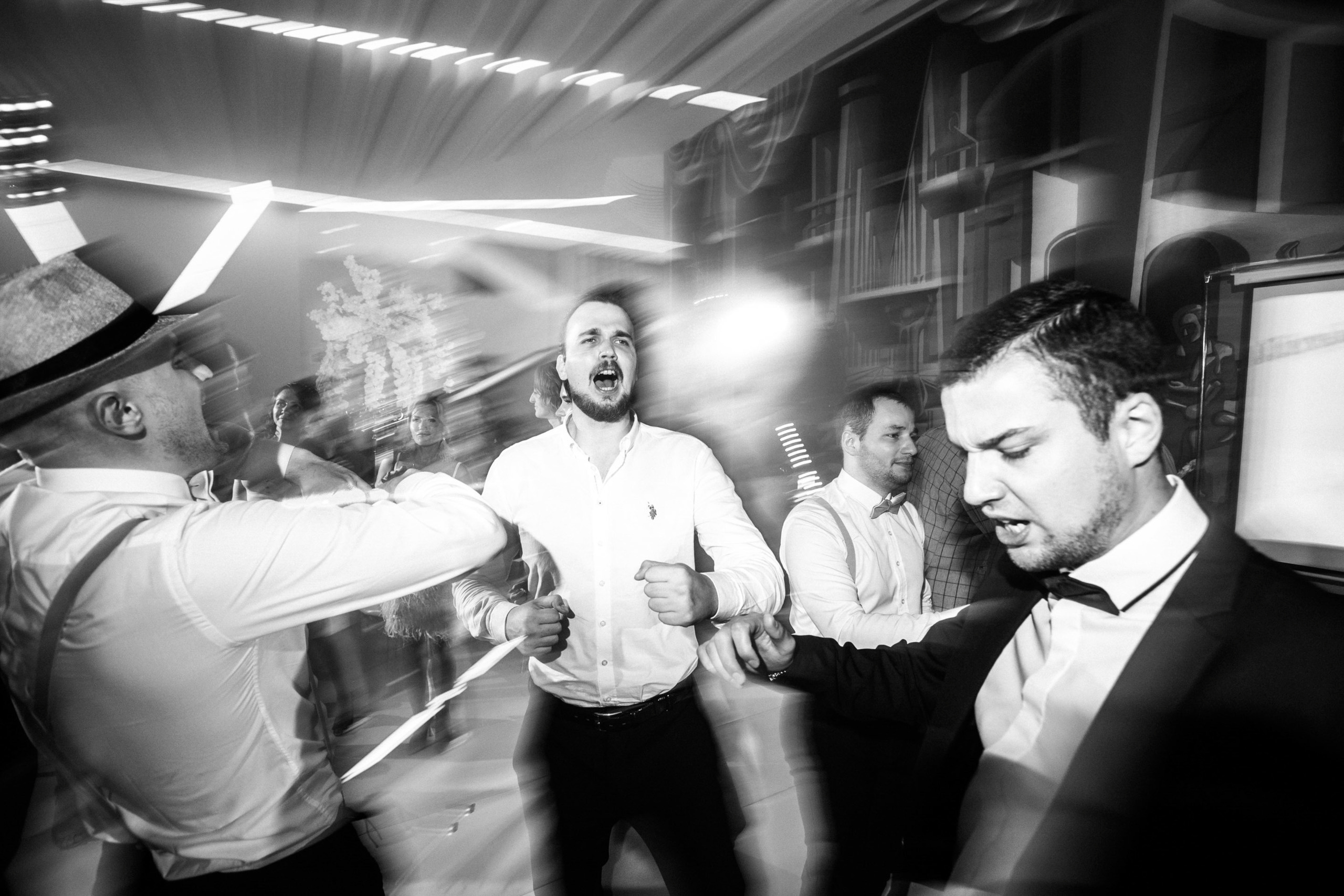 Свадьба Ильи и Анны. Свадебный и портретный фотограф в Комсомольске-на-Амуре Сергей Лазарен