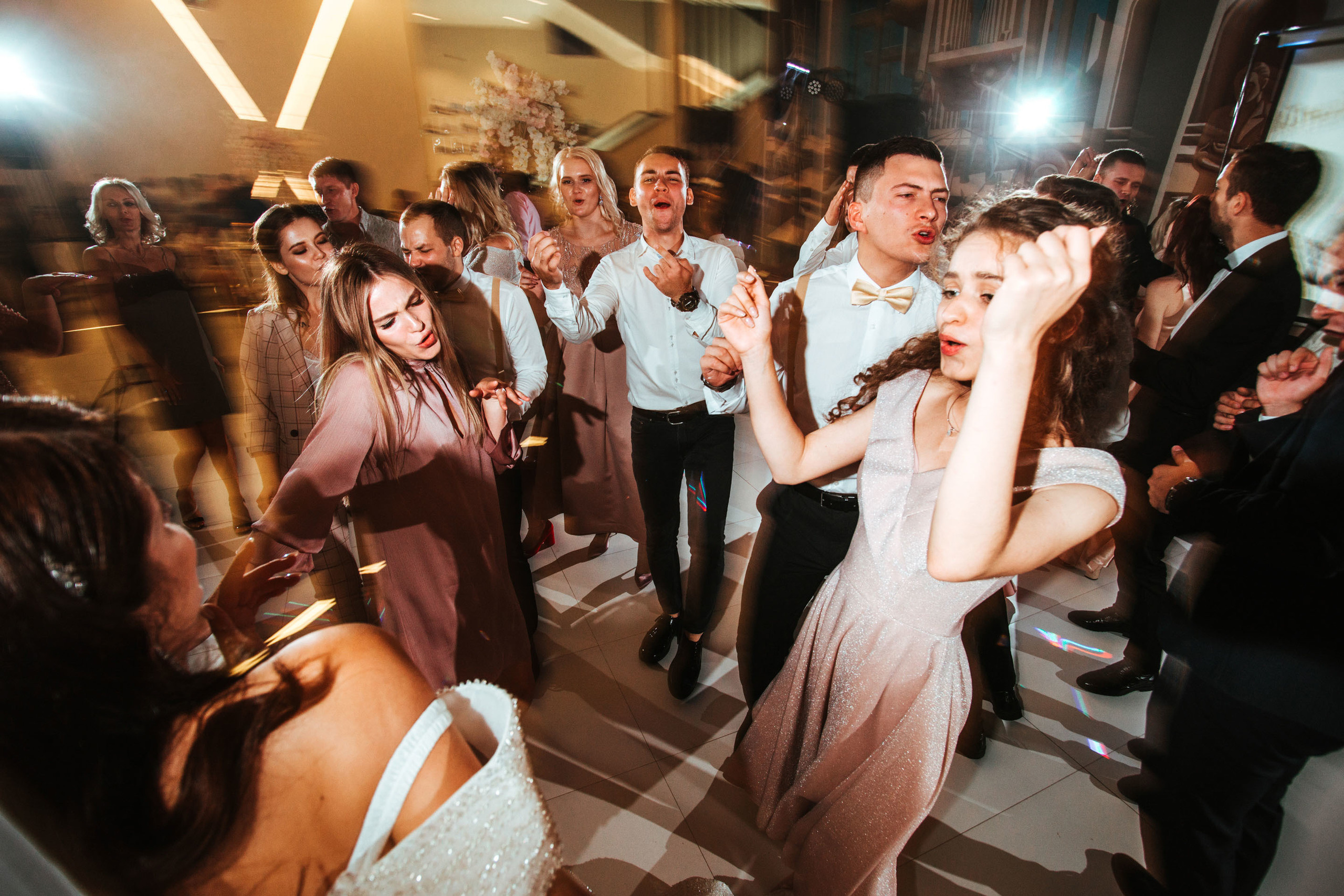 Свадьба Ильи и Анны. Свадебный и портретный фотограф в Комсомольске-на-Амуре Сергей Лазарен