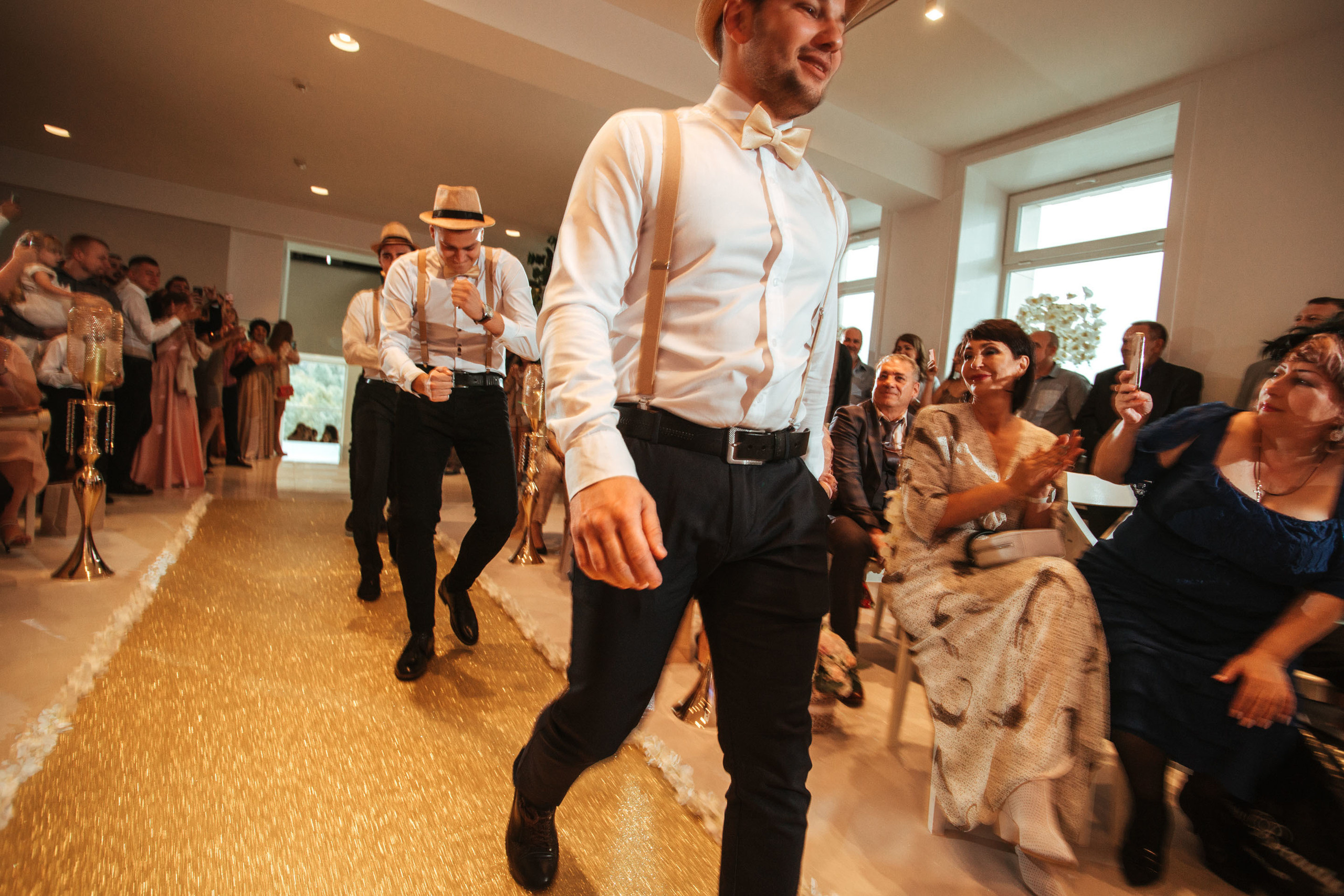 Свадьба Ильи и Анны. Свадебный и портретный фотограф в Комсомольске-на-Амуре Сергей Лазарен