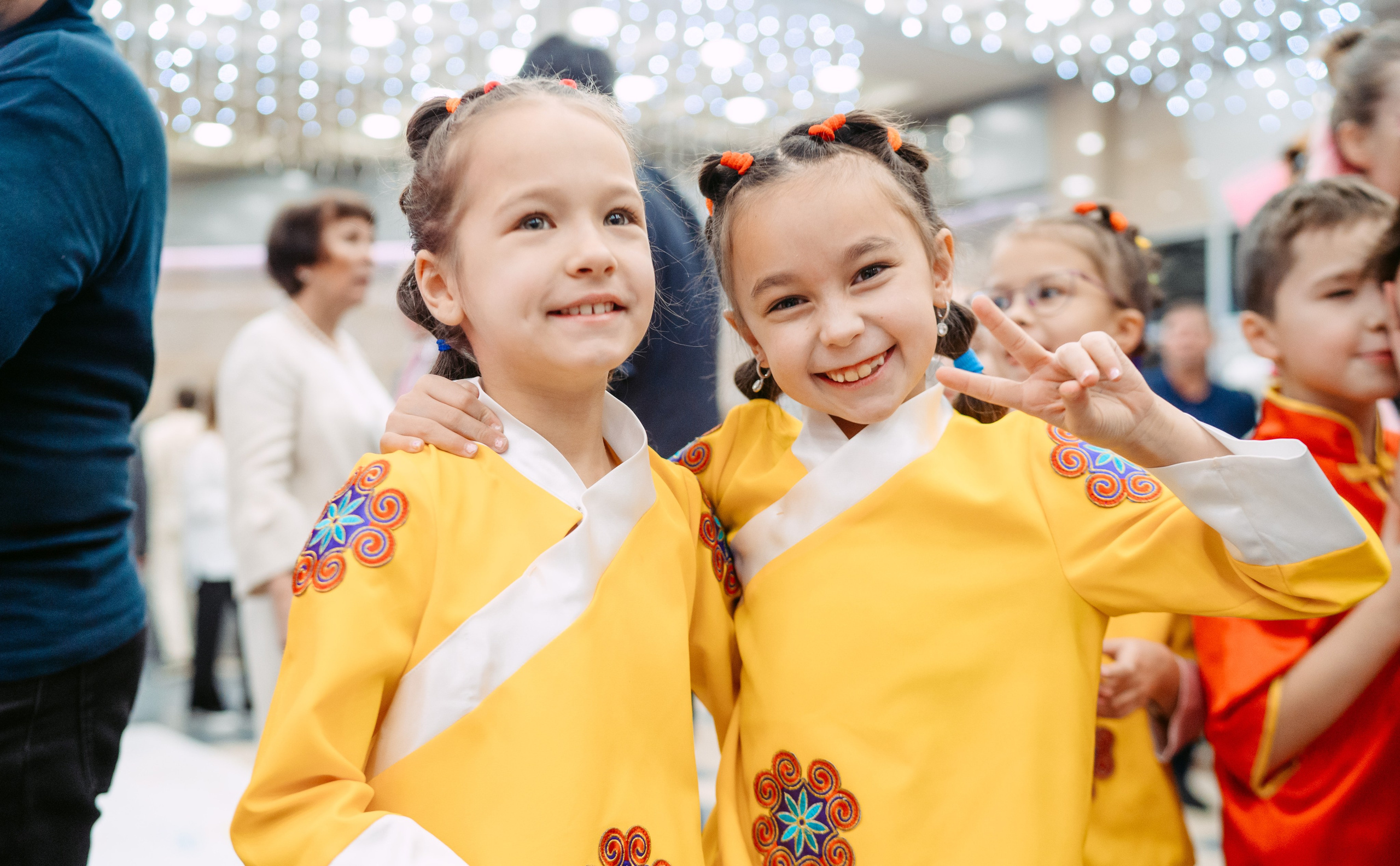 10 лет Бала-Сити / 2022. Саша Копылов, фотограф в Казани