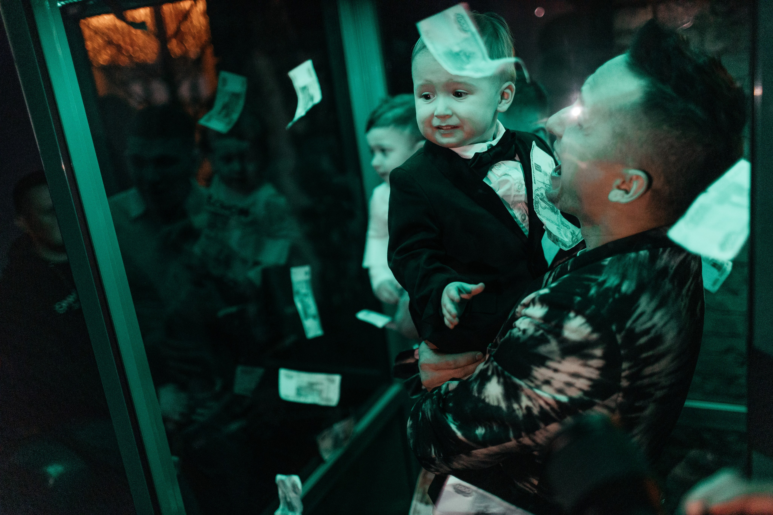 Артемий 2 года @allazemaalla. Свадебный и семейный фотограф