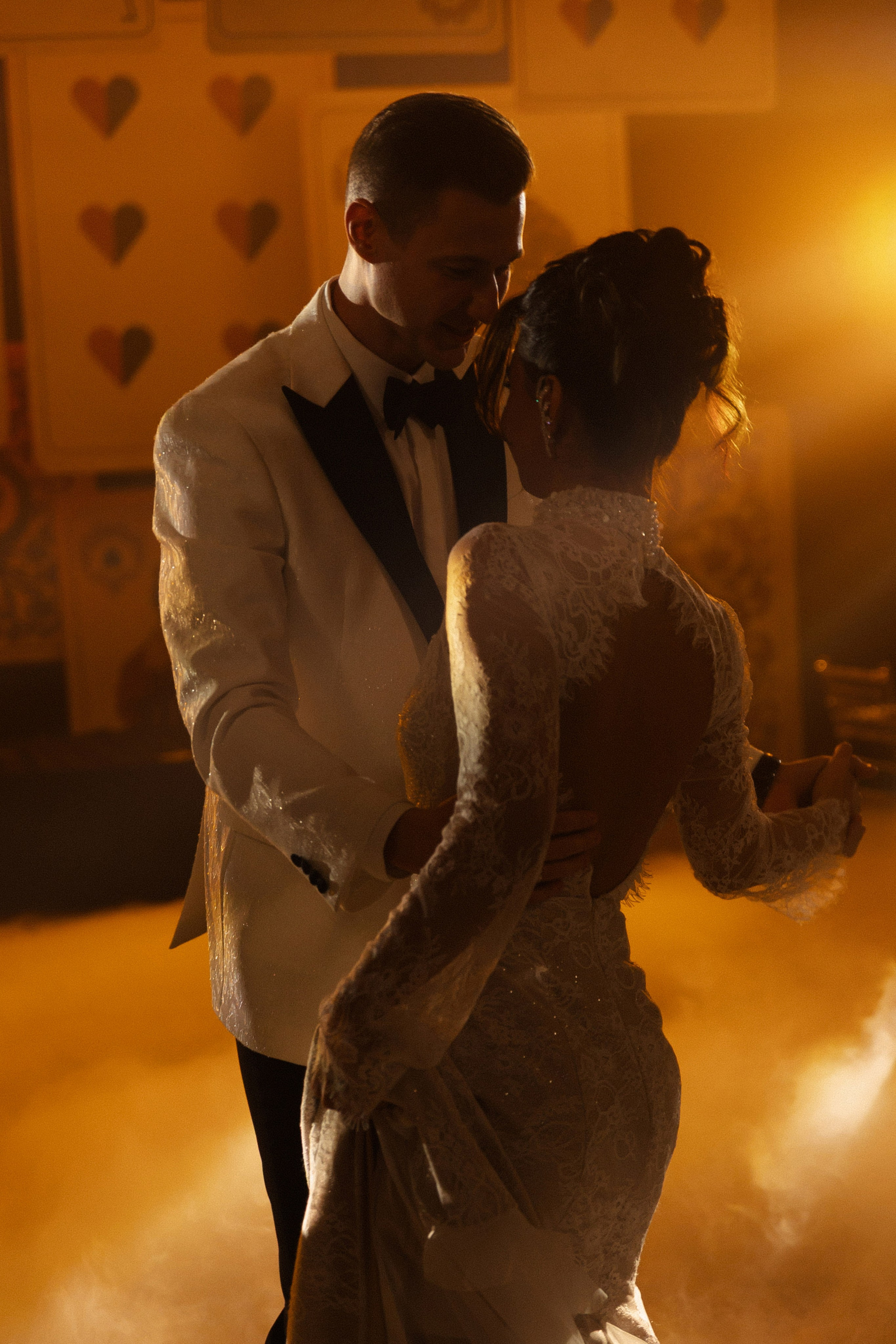 Александр и Анастасия. Фотограф Тюмень Пушковская Кристина