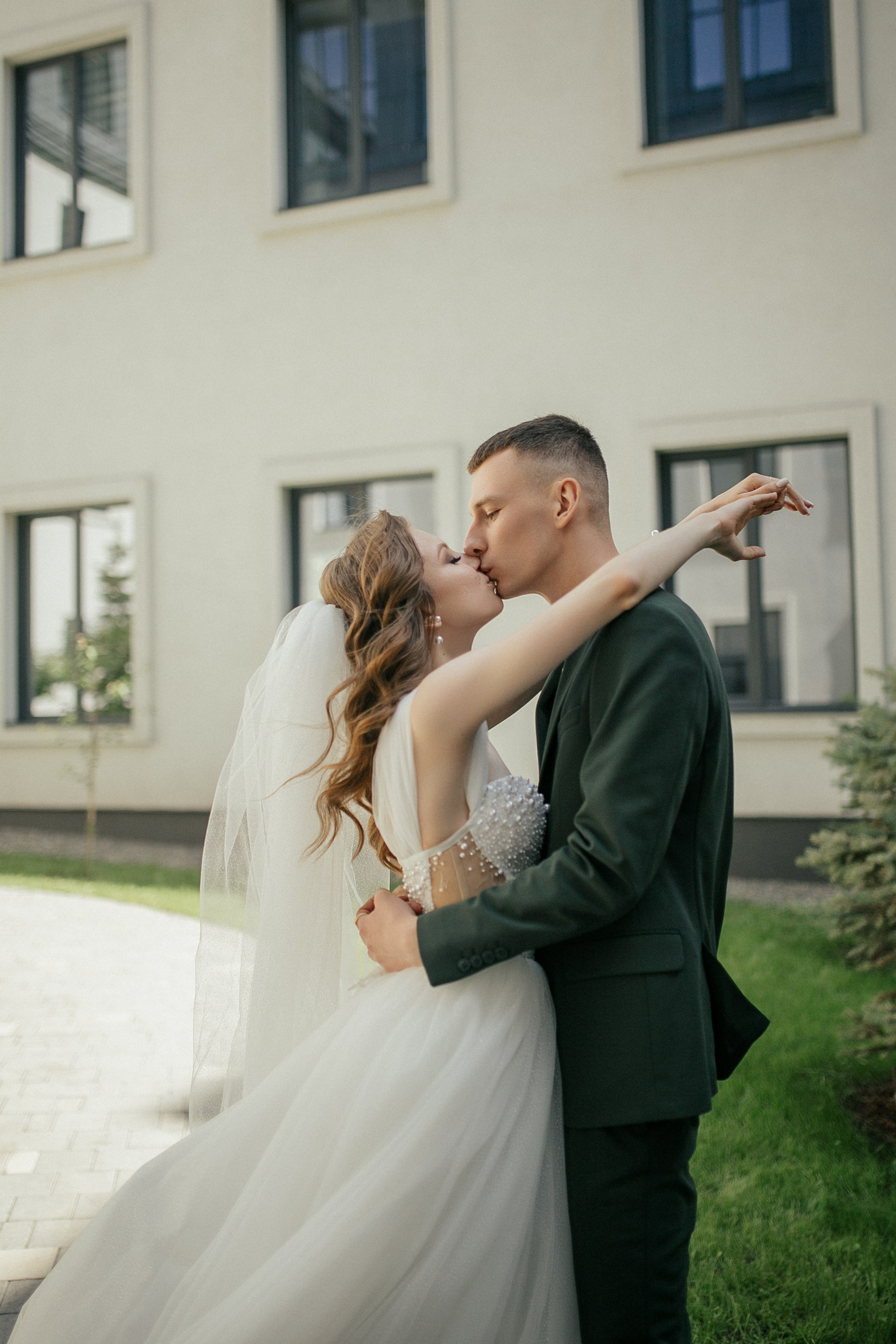 Алена и Женя. 27.06.2025. Алина Каравайцева. Фотограф в городе Барнаул