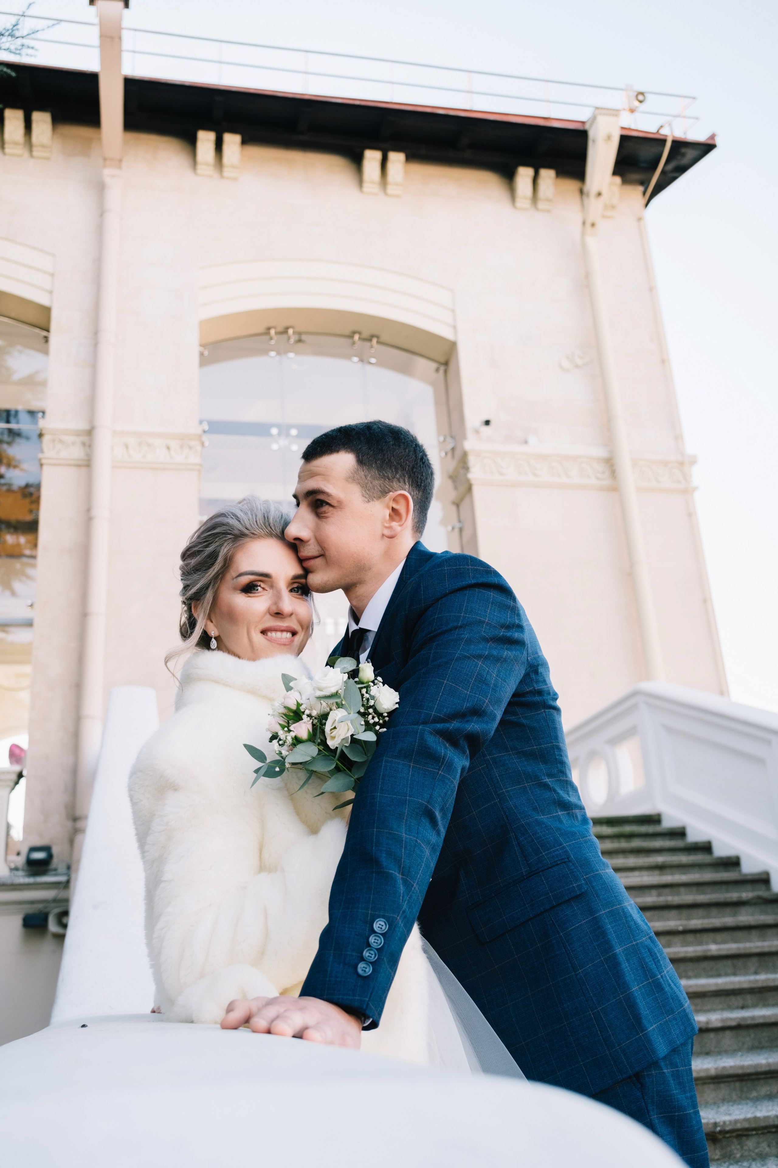 Свадебные съёмки. Фотограф в Иркутске Анна Мирошникова