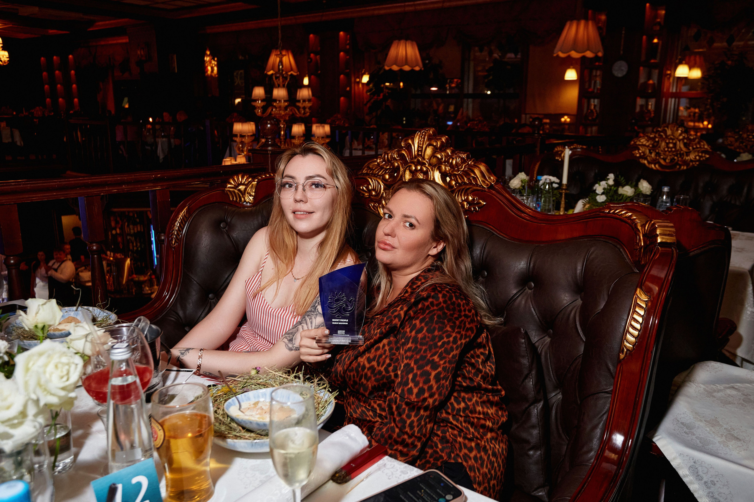 Фестиваль «Волжские сезоны». DENISOV ART (фото, видео, дизайн) САМАРА