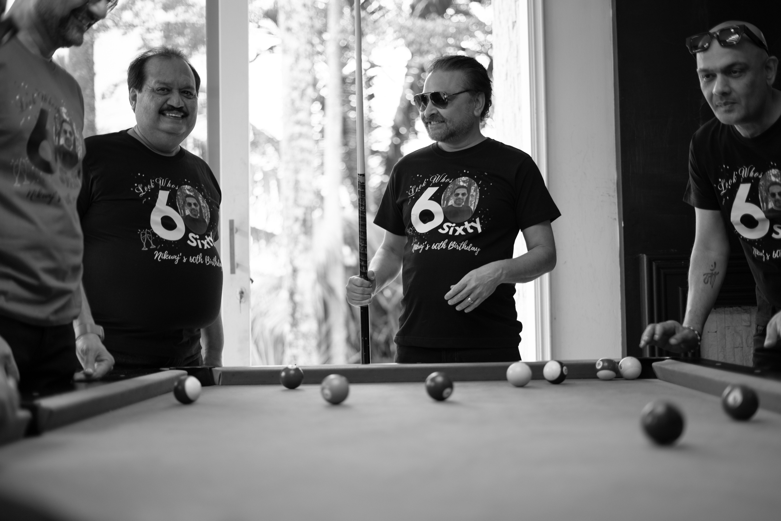 Bachelor party / One day in Medellin. Wedding Photographer in Barcelona and Medellin