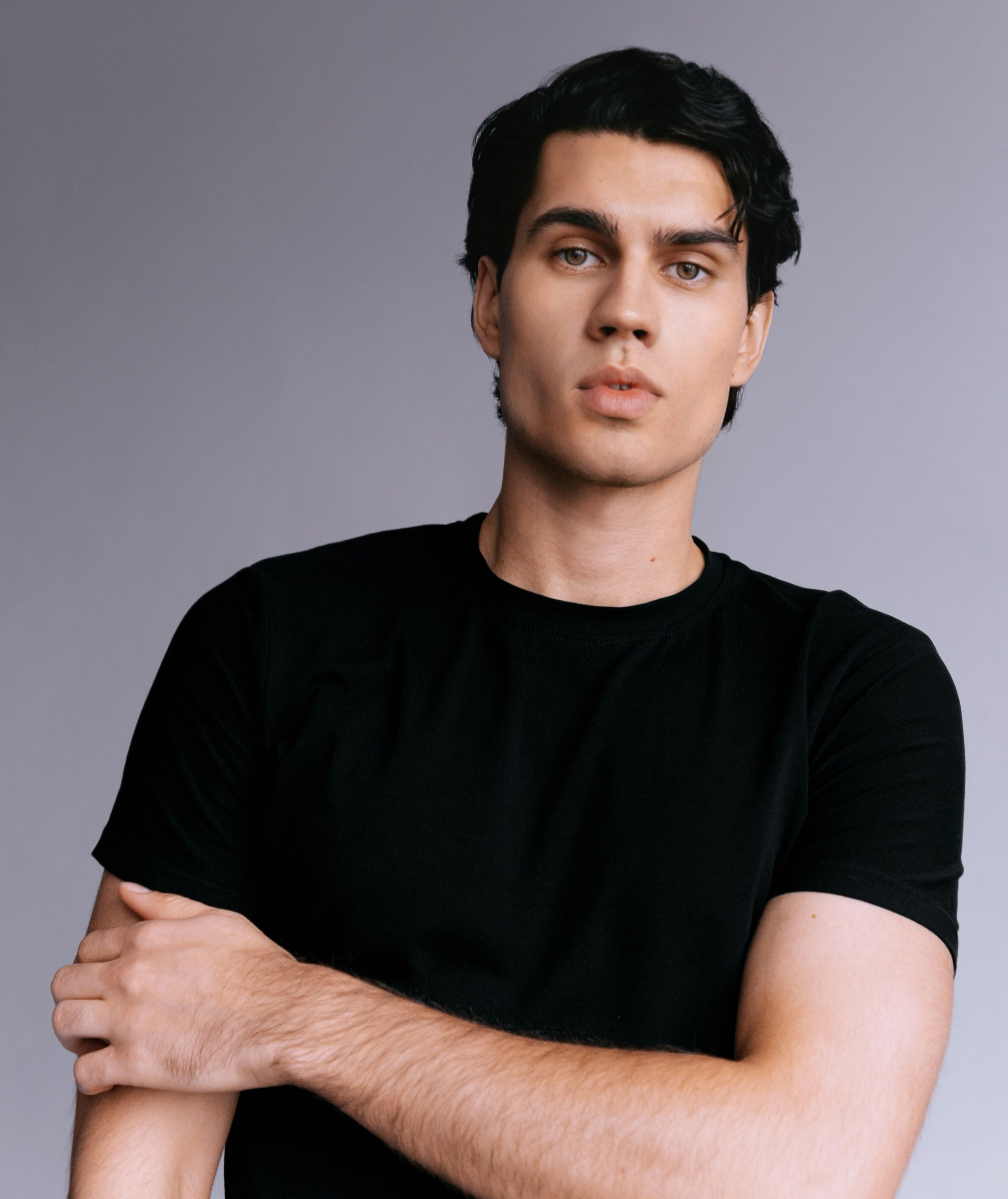 Модельное. Bolshak