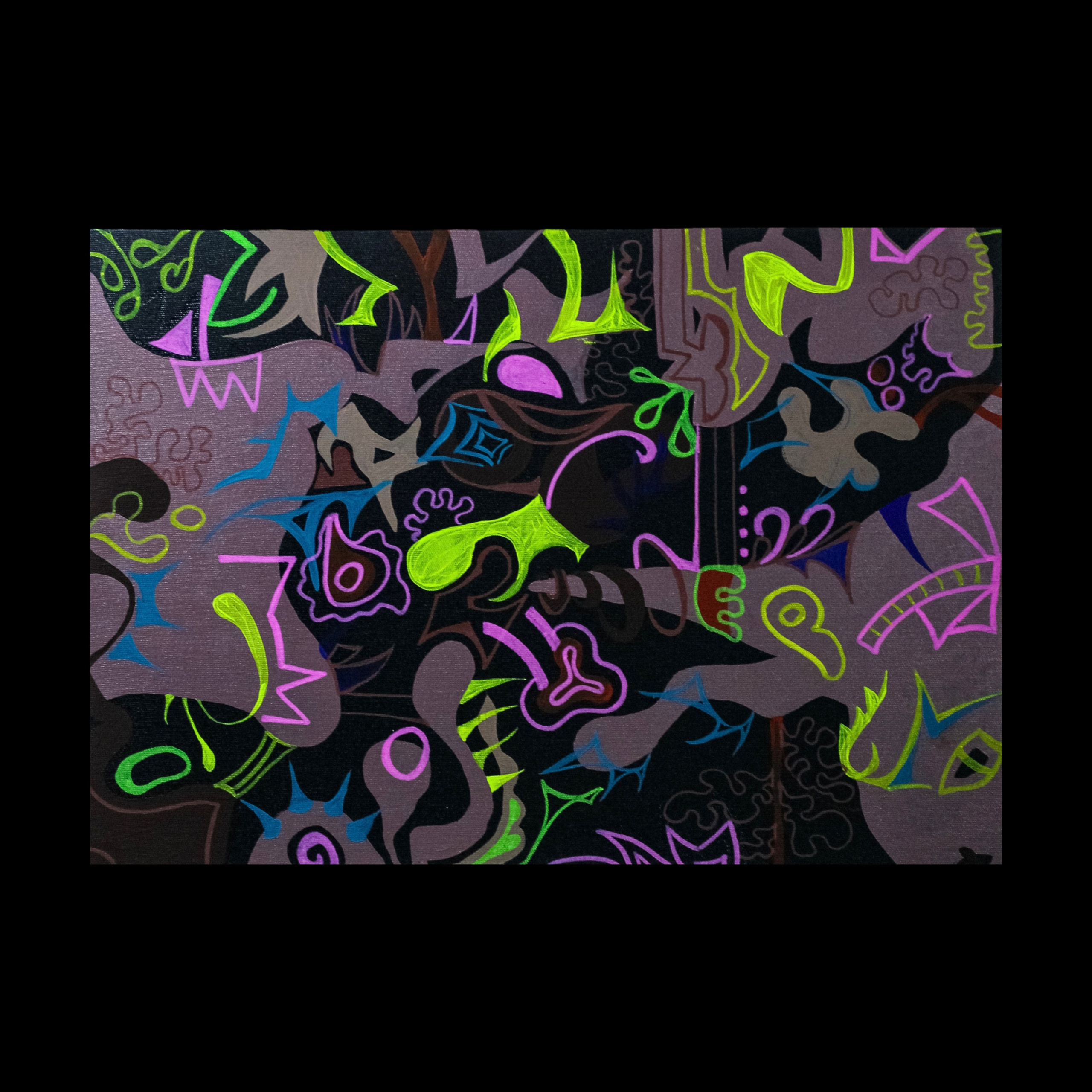 (не)зависимая. Концептуальный художник Сушкова Софья Москва