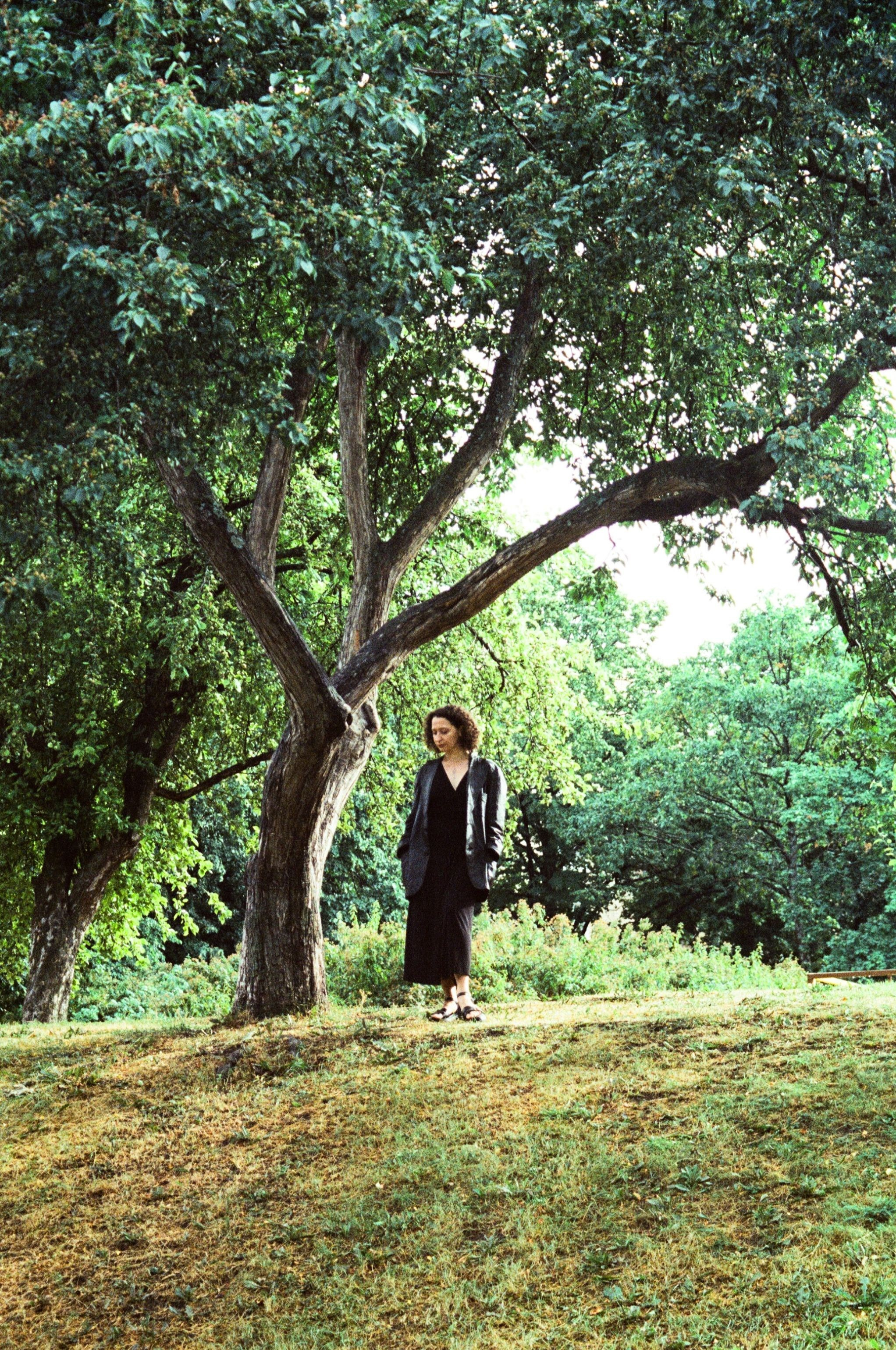 Фотограф в Карелии