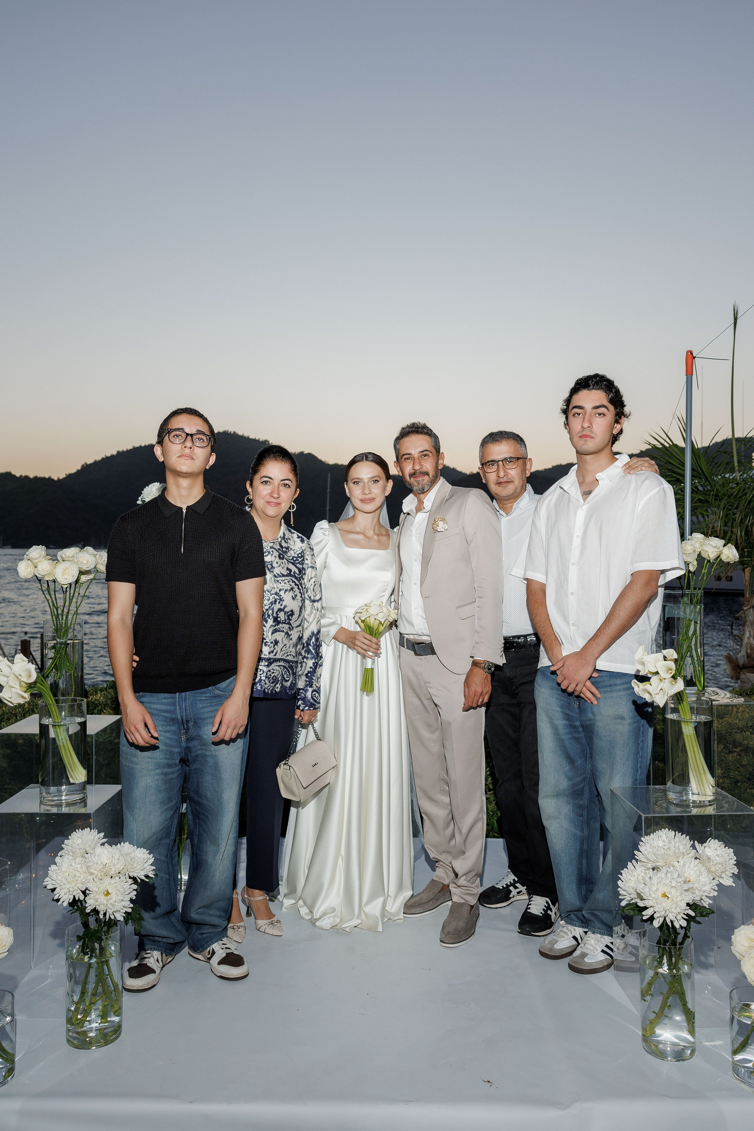 Alena+Selman. Фотограф Иван Газукин