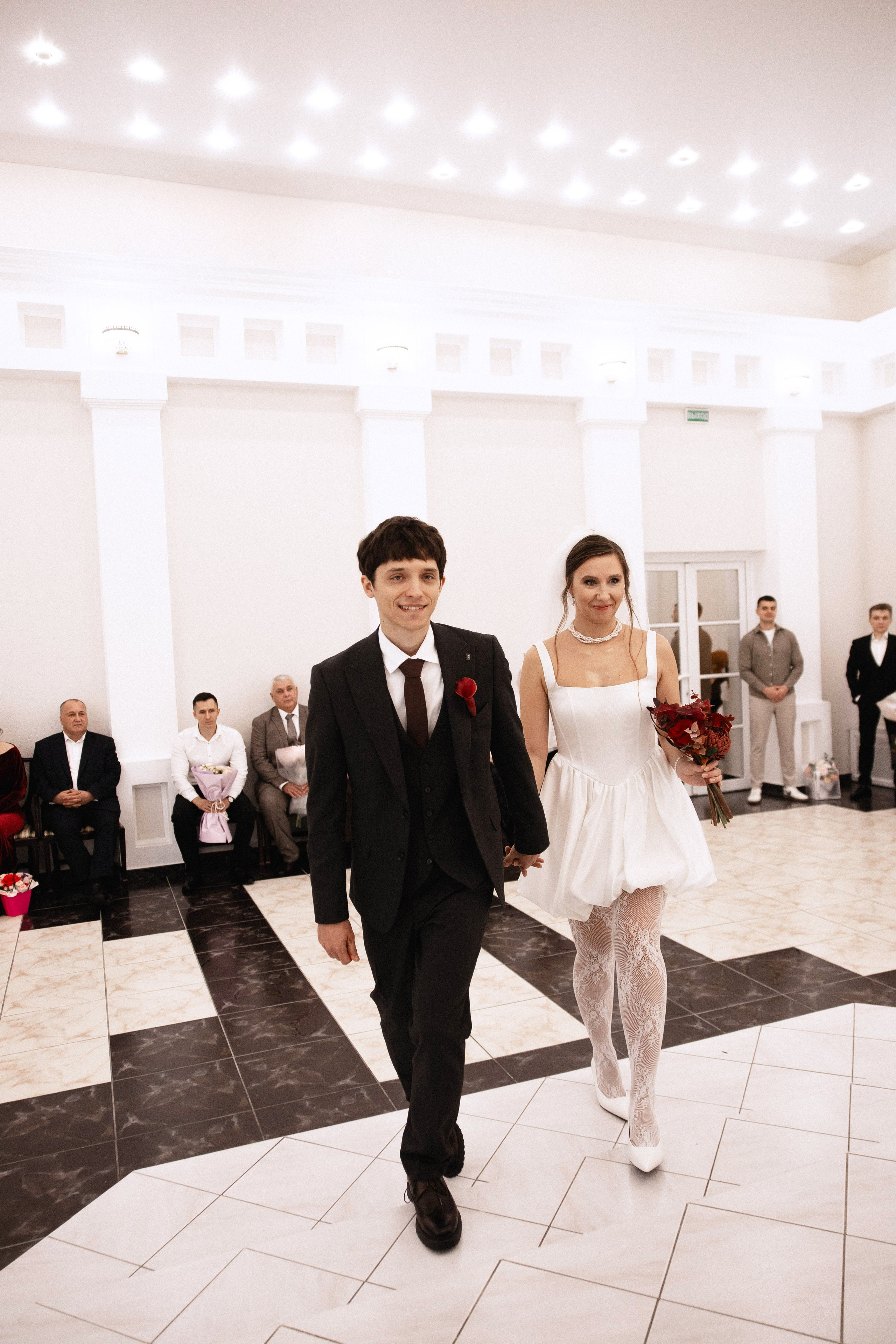 Ксения & Юрий. Свадебный и портретный фотограф Соломко Диана