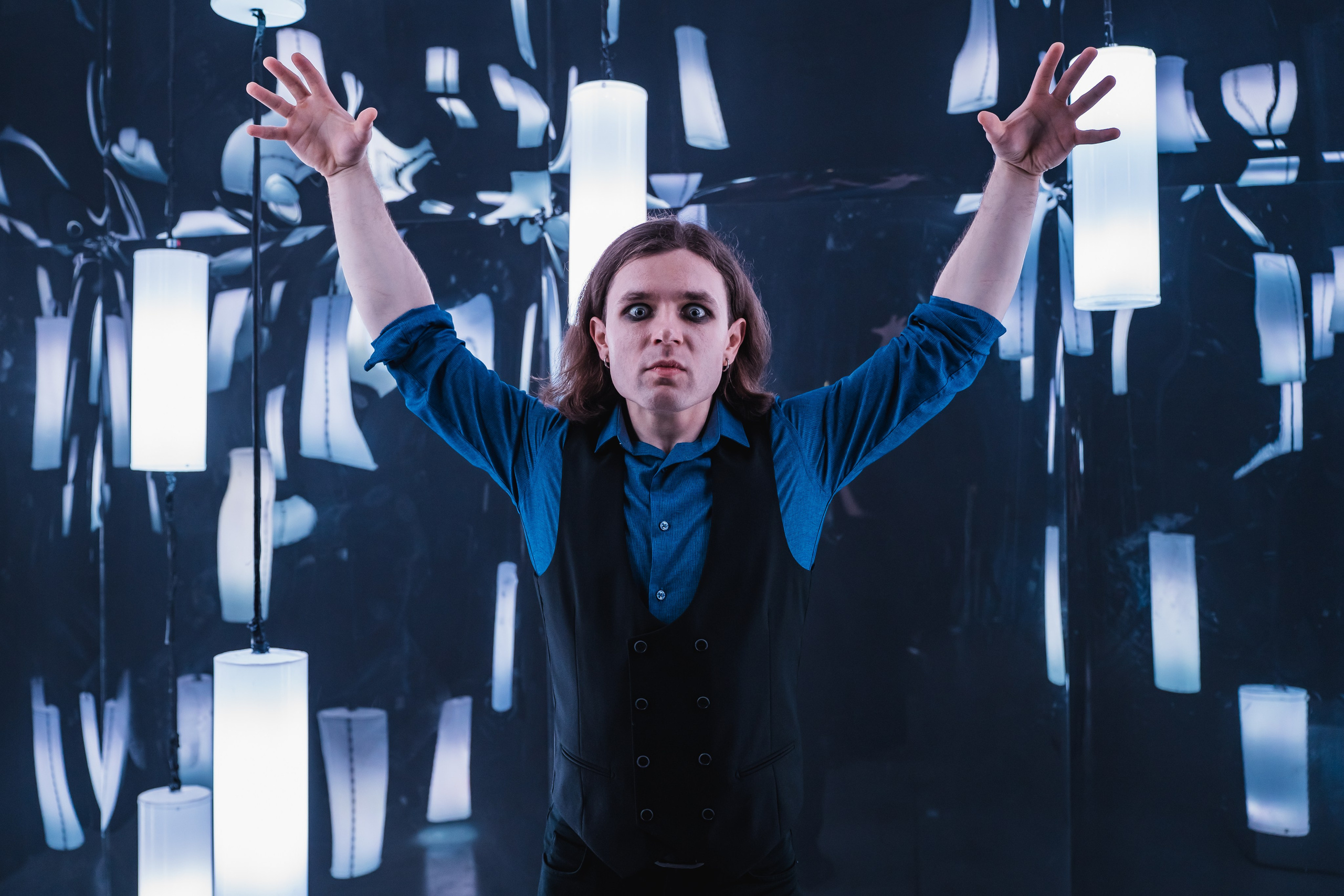 Группа Dec'ART. Репортажный фотограф Анастасия Рубцова