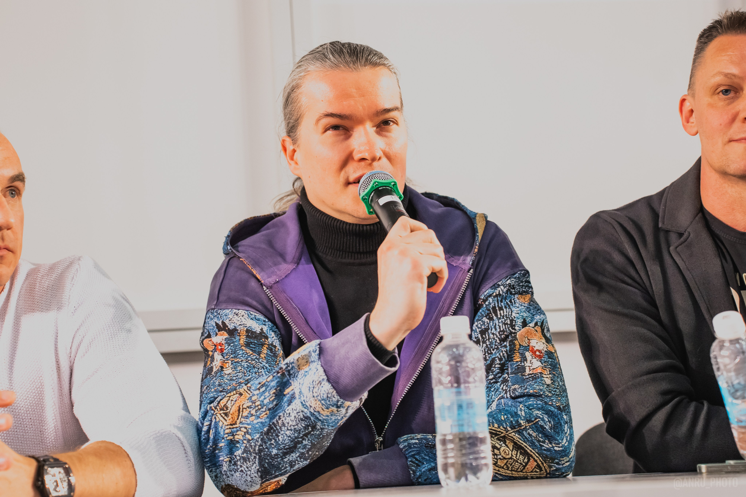 Non/fictio№ 27. Репортажный фотограф Анастасия Рубцова