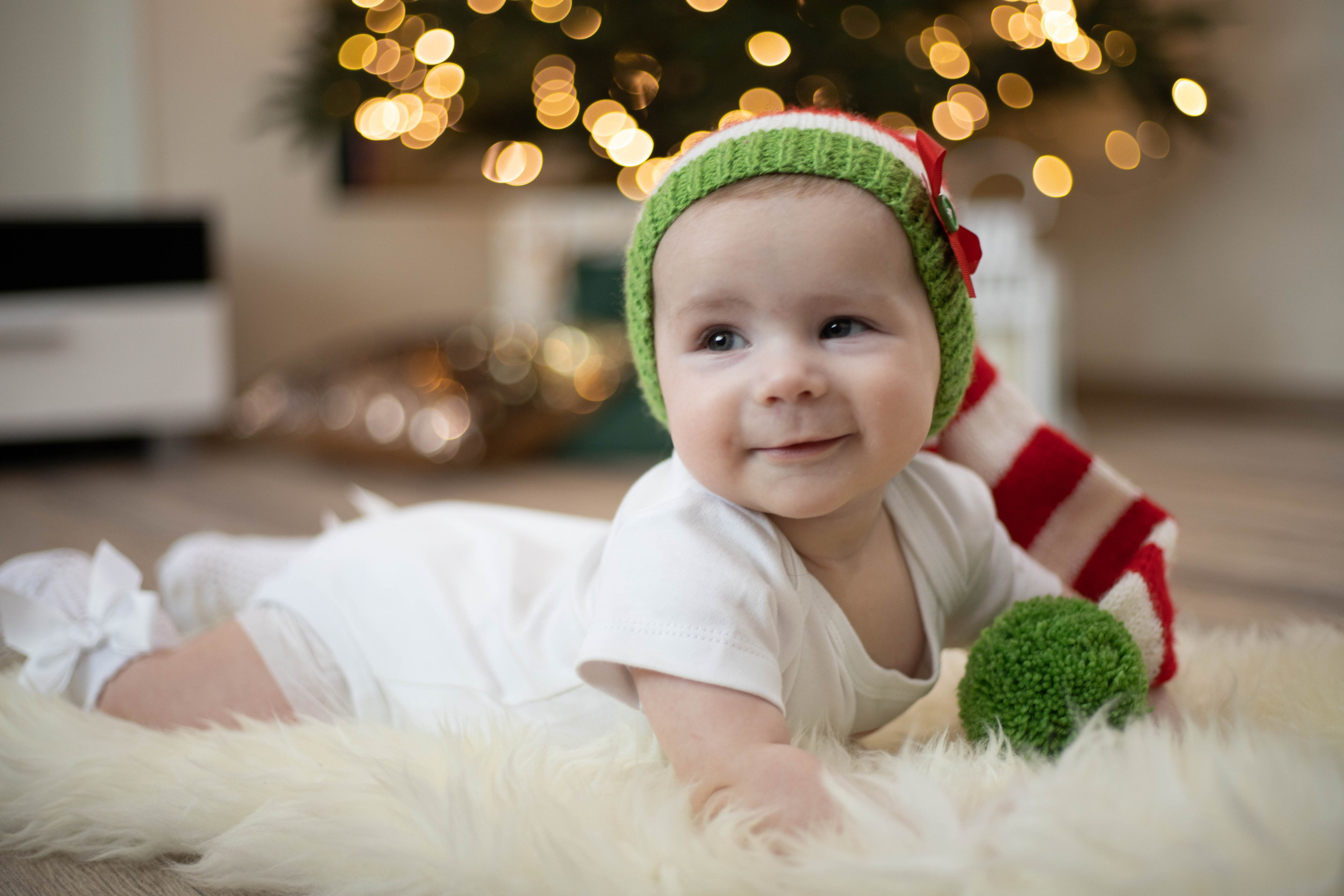 Детские фотосессии. Фотограф новорожденных в Екатеринбурге