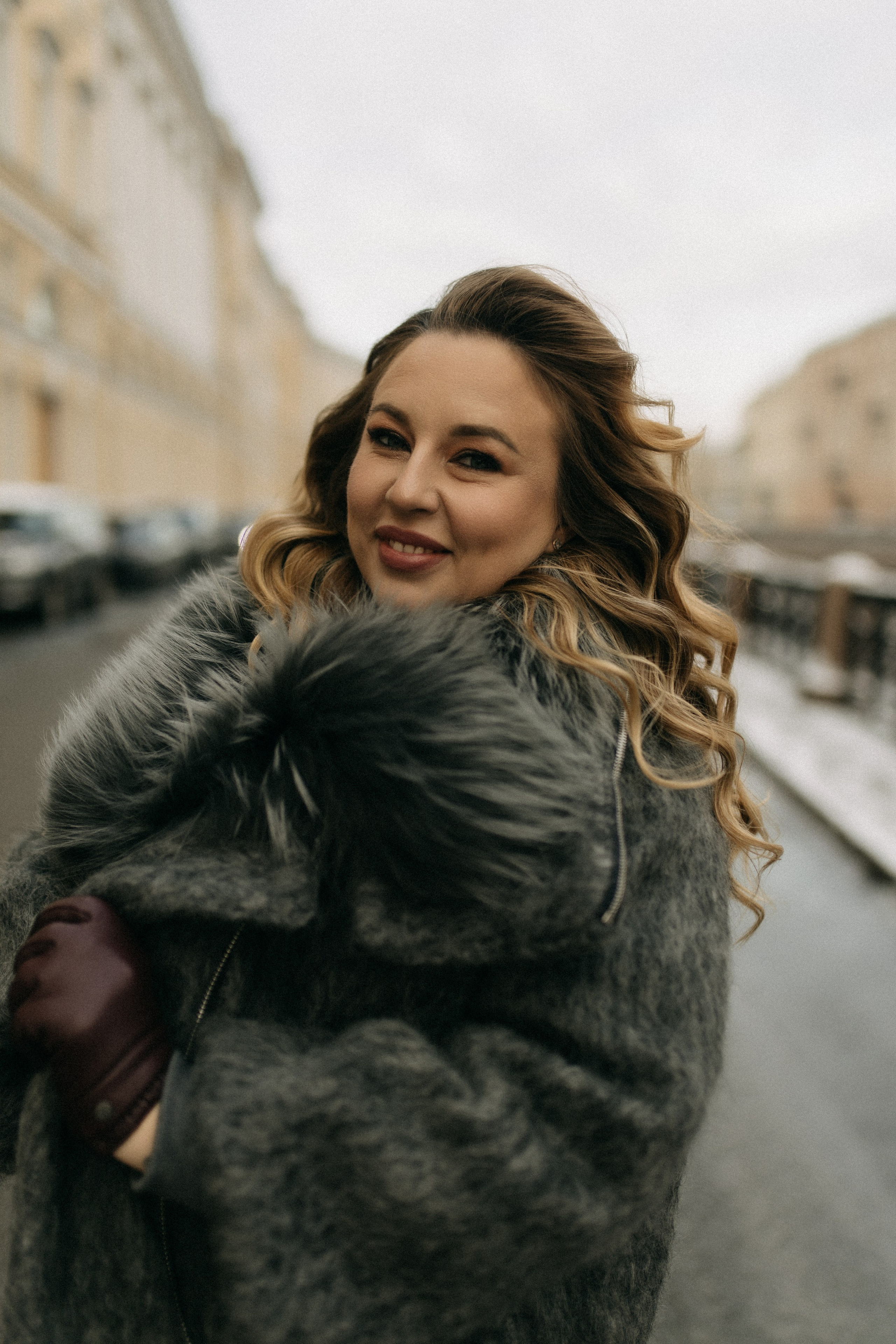 Леся. Фотограф в Санкт-Петербурге