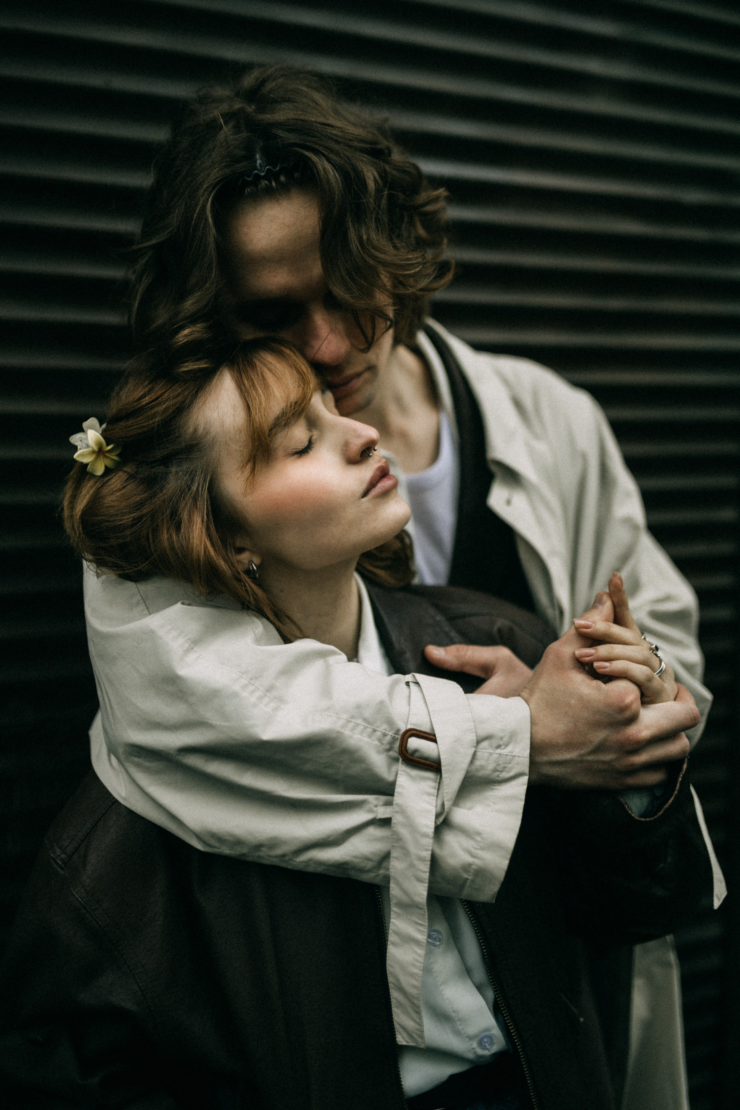 Диана и Илья. Фотограф в Санкт-Петербурге