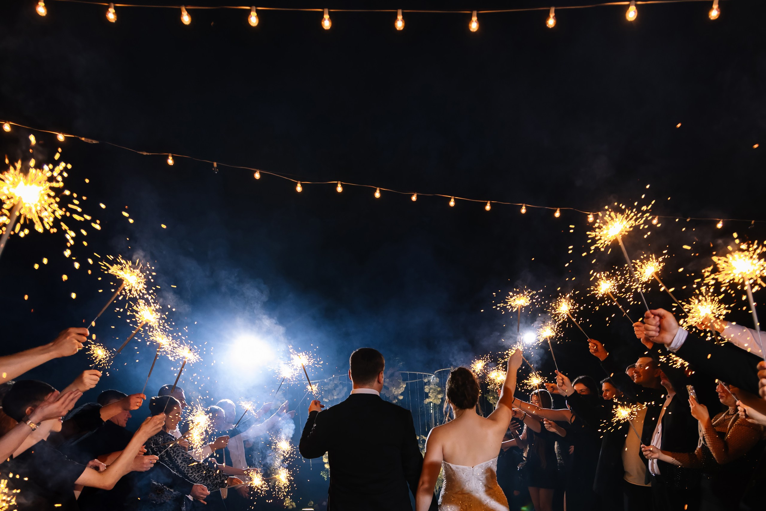 Лилия & Антон. Свадебный фотограф в Томске Екатерина Дмитриева