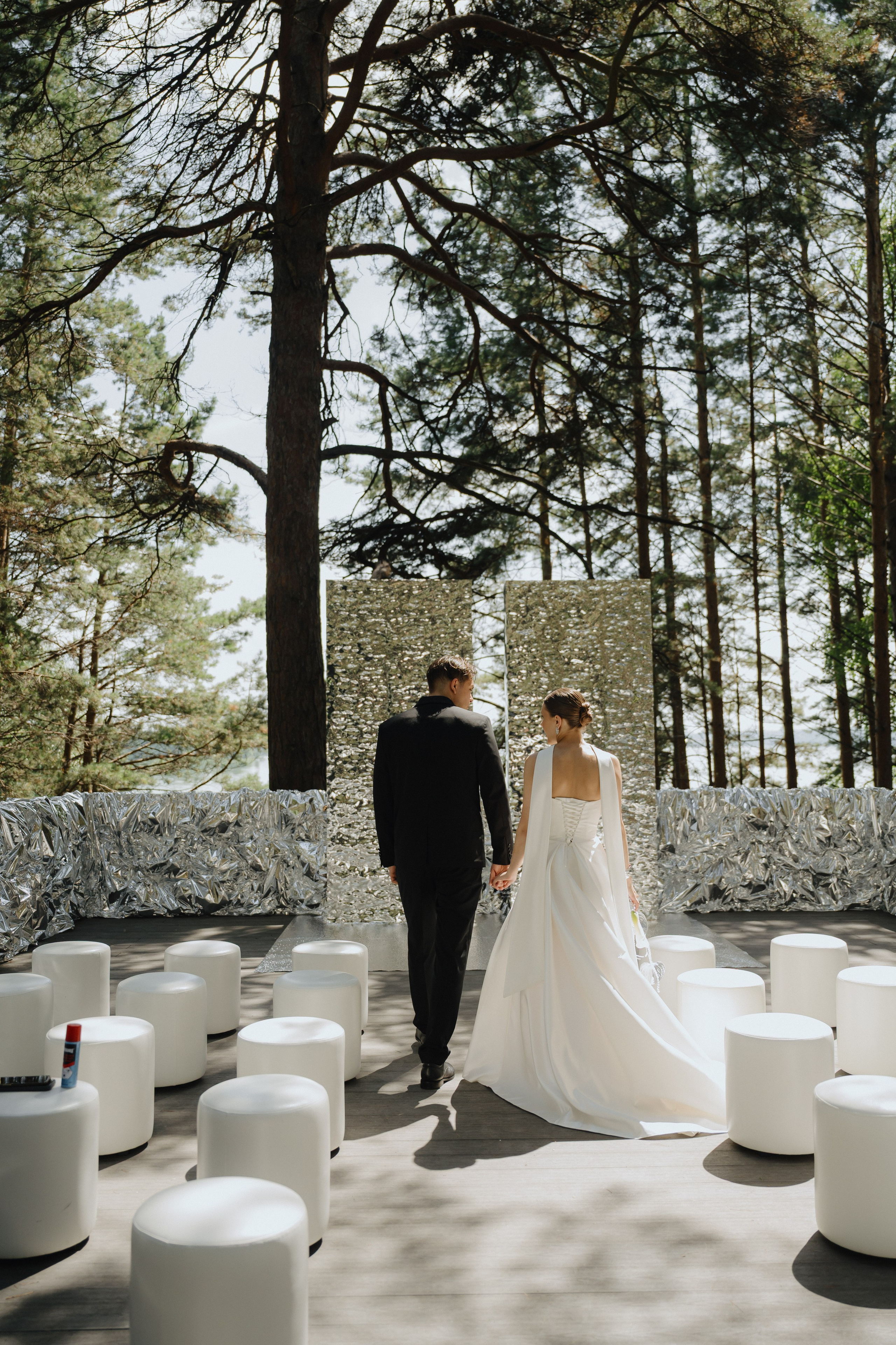 Анжелика & Руслан, LaVilla