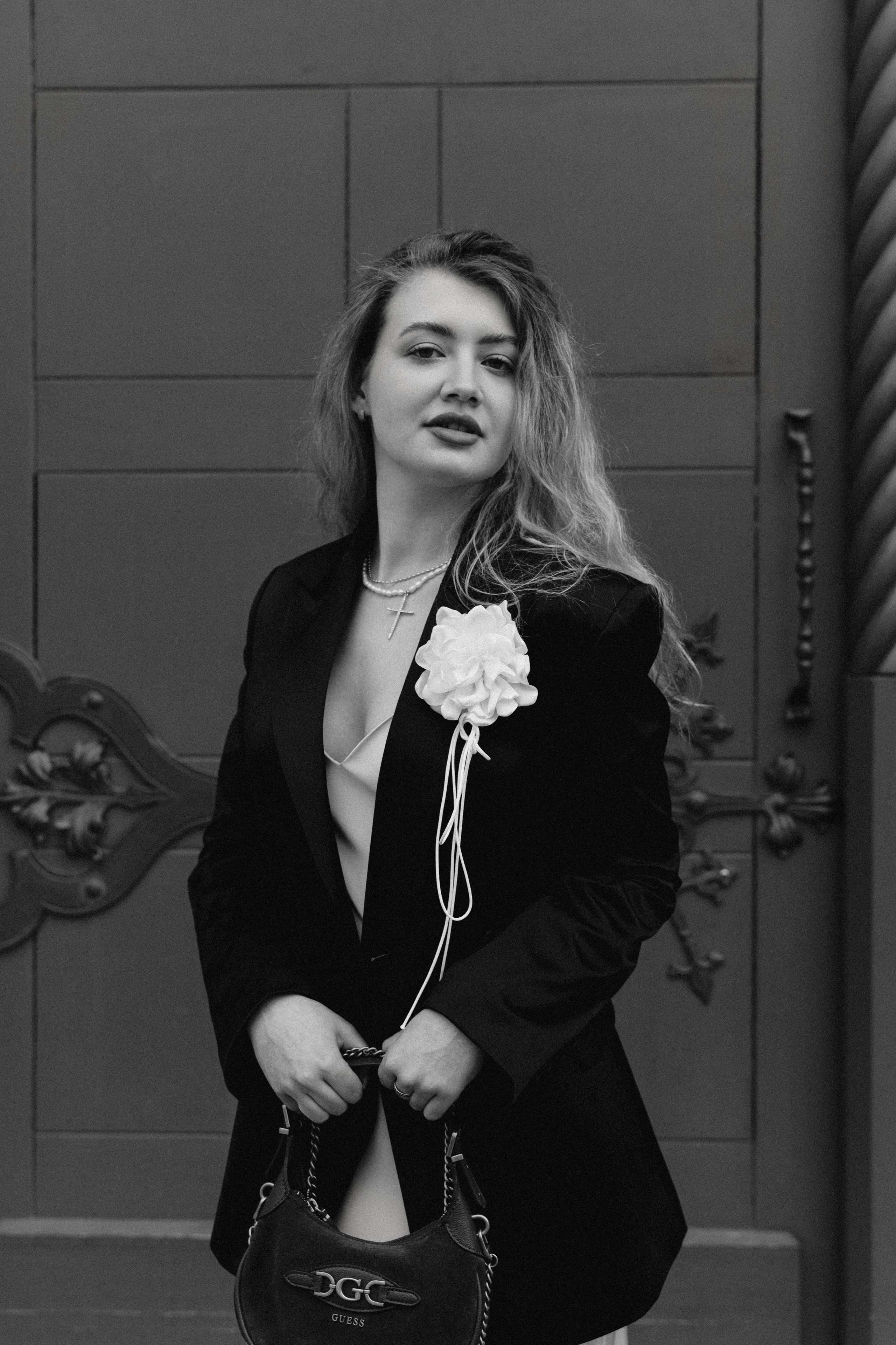 Анастасия. Профессиональный фотограф в Самаре Анна Конзаева