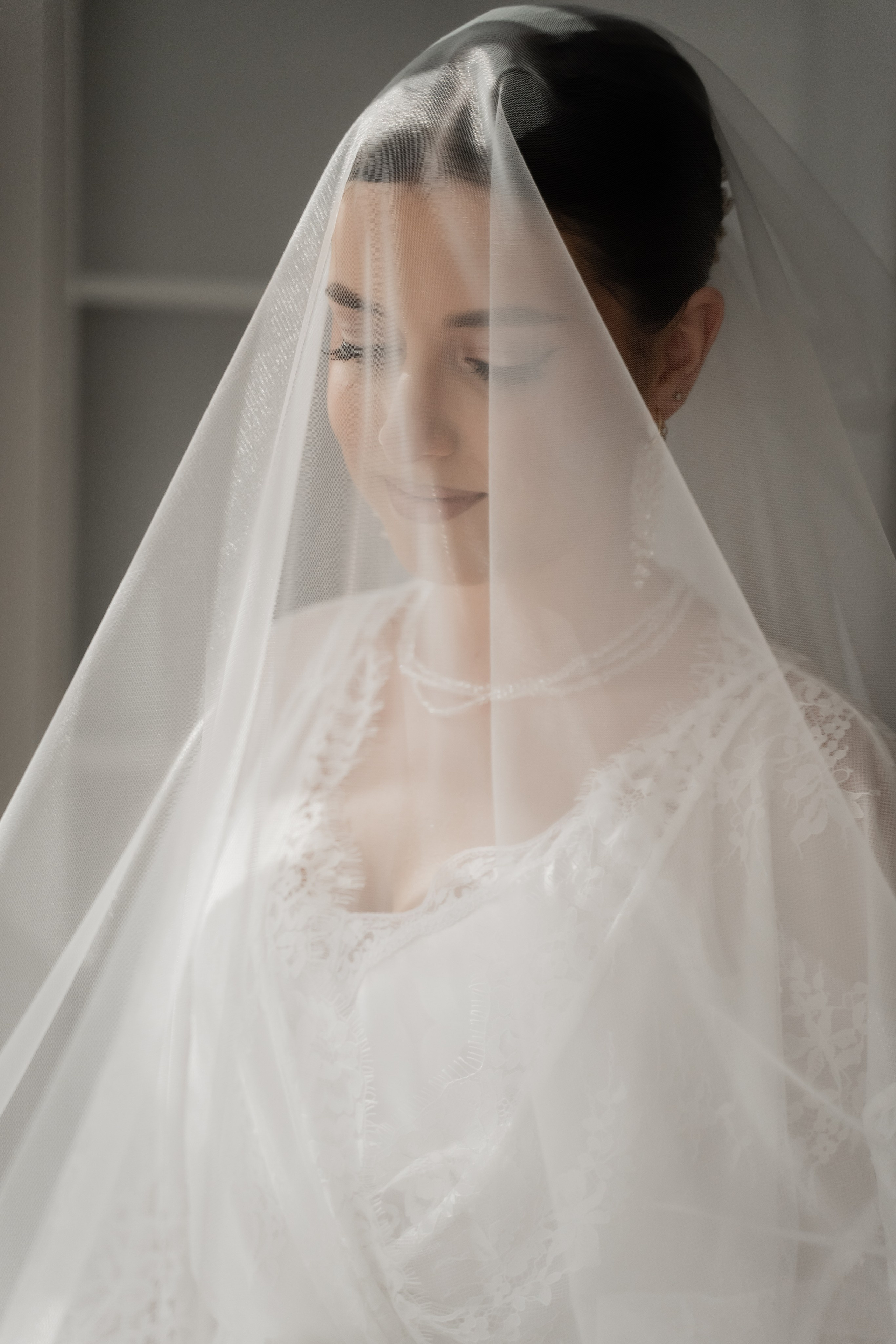 Валерия и Артем. Свадебный фотограф Екатерина Кузнецова