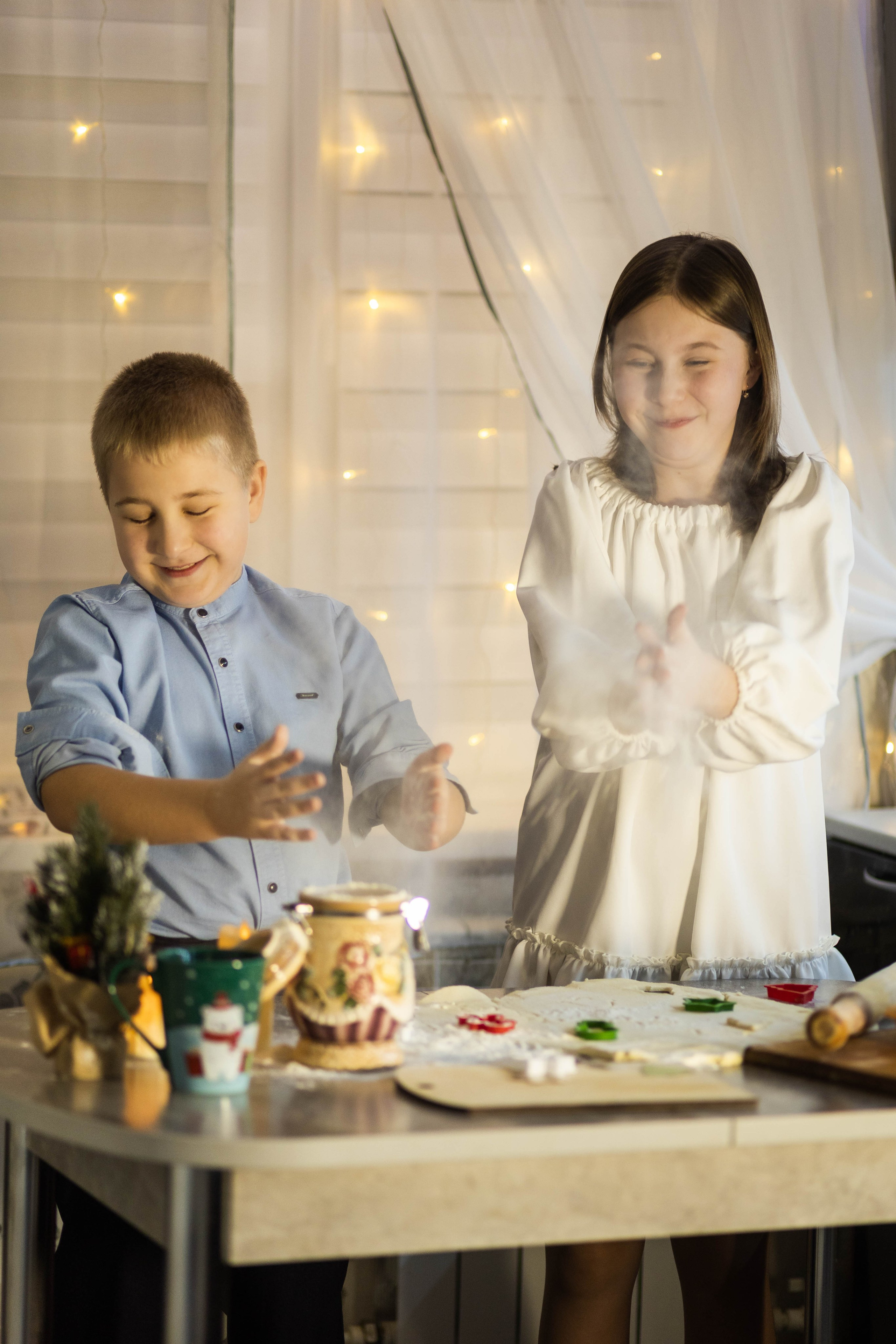 Семейная фотосессия. Главная