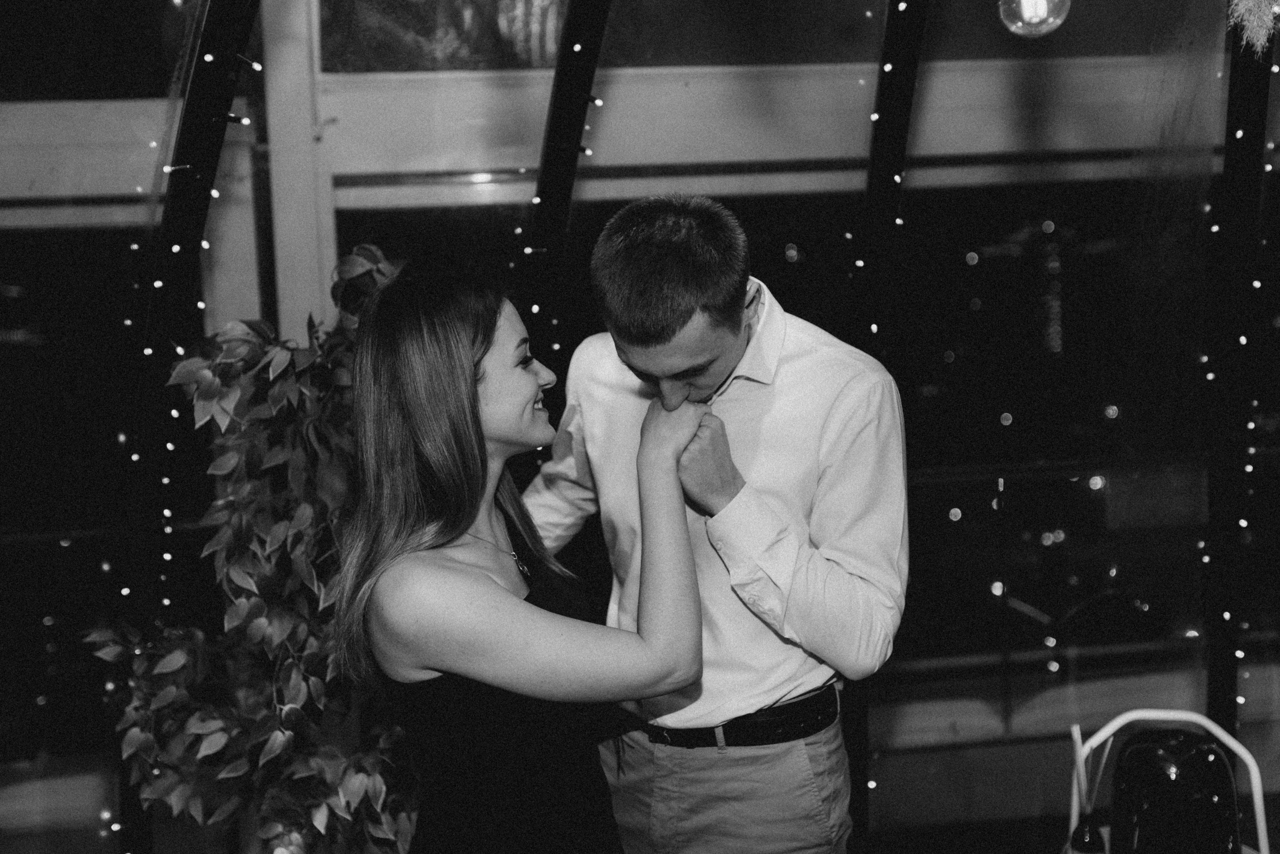 Предложения руки и сердца. Семейный фотограф в Новосибирске Екатерина Сафронова