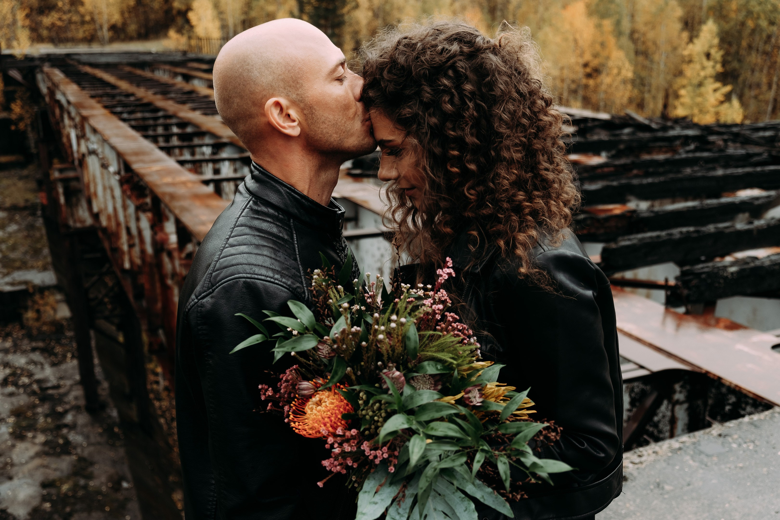Wedding. Фотограф Кемерово Иван Сапожников