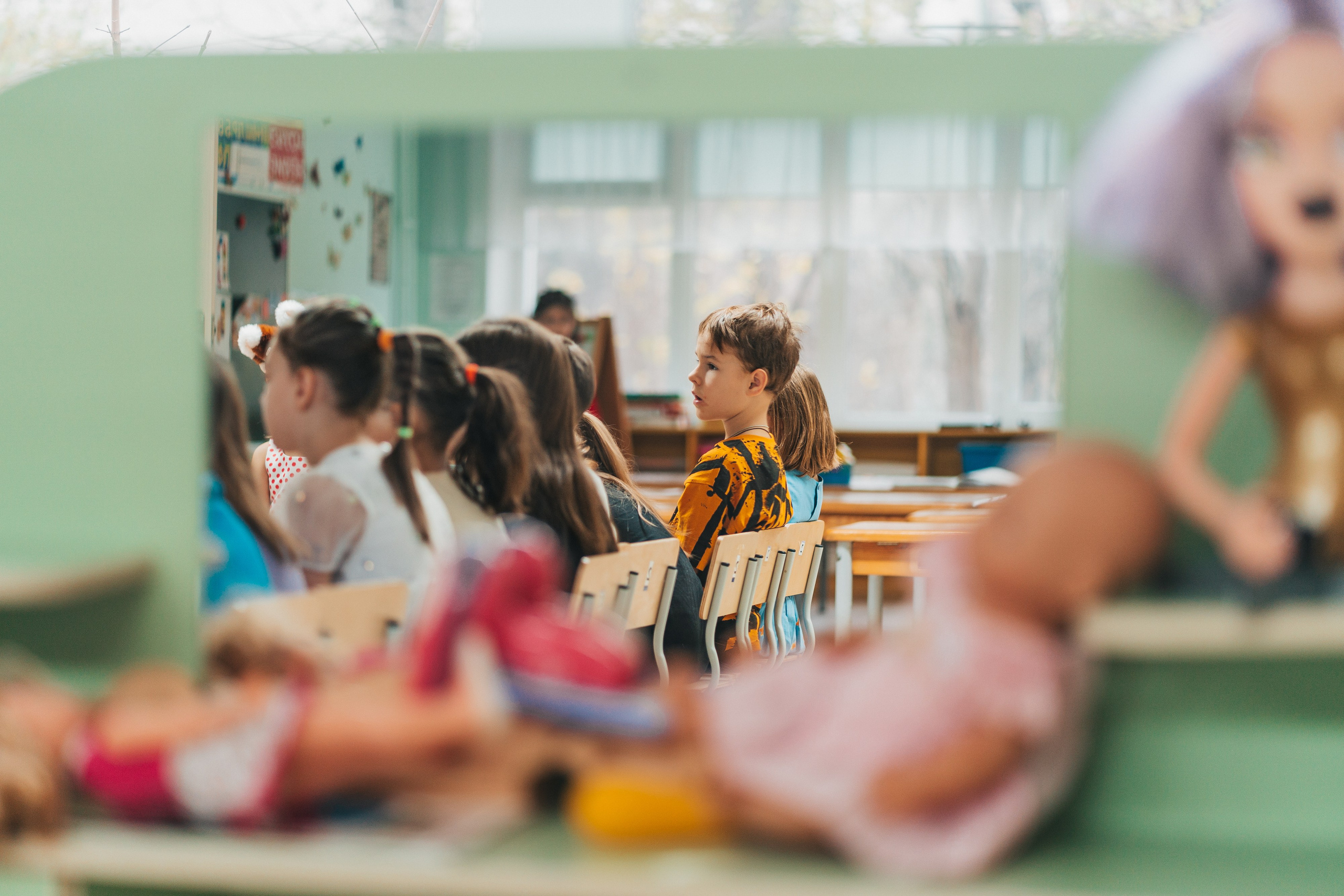 Сад1. Школьные альбомы и альбомы для детского сада. Юлия Осипова. Москва