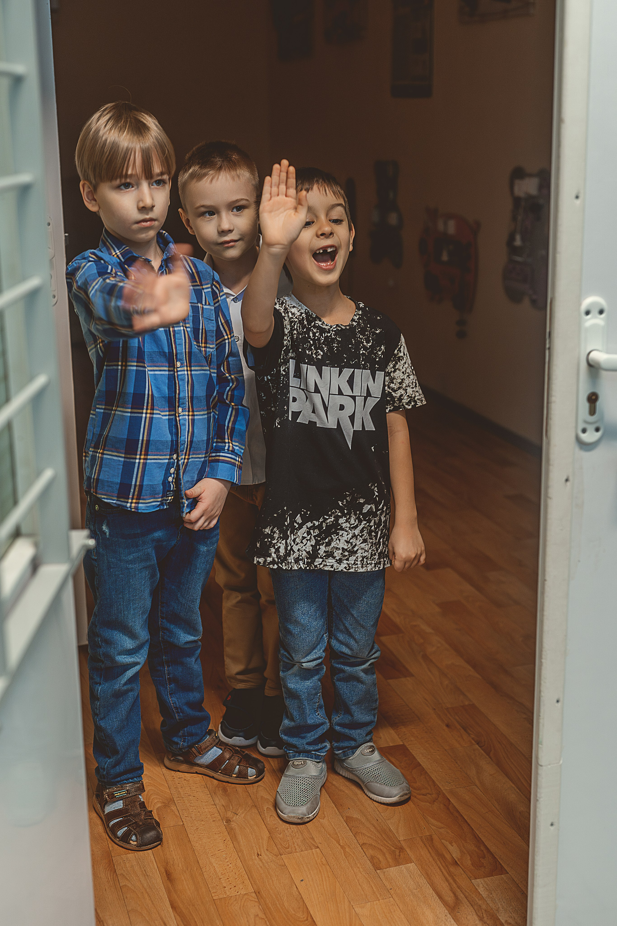 Сад 3. Школьные альбомы и альбомы для детского сада. Юлия Осипова. Москва