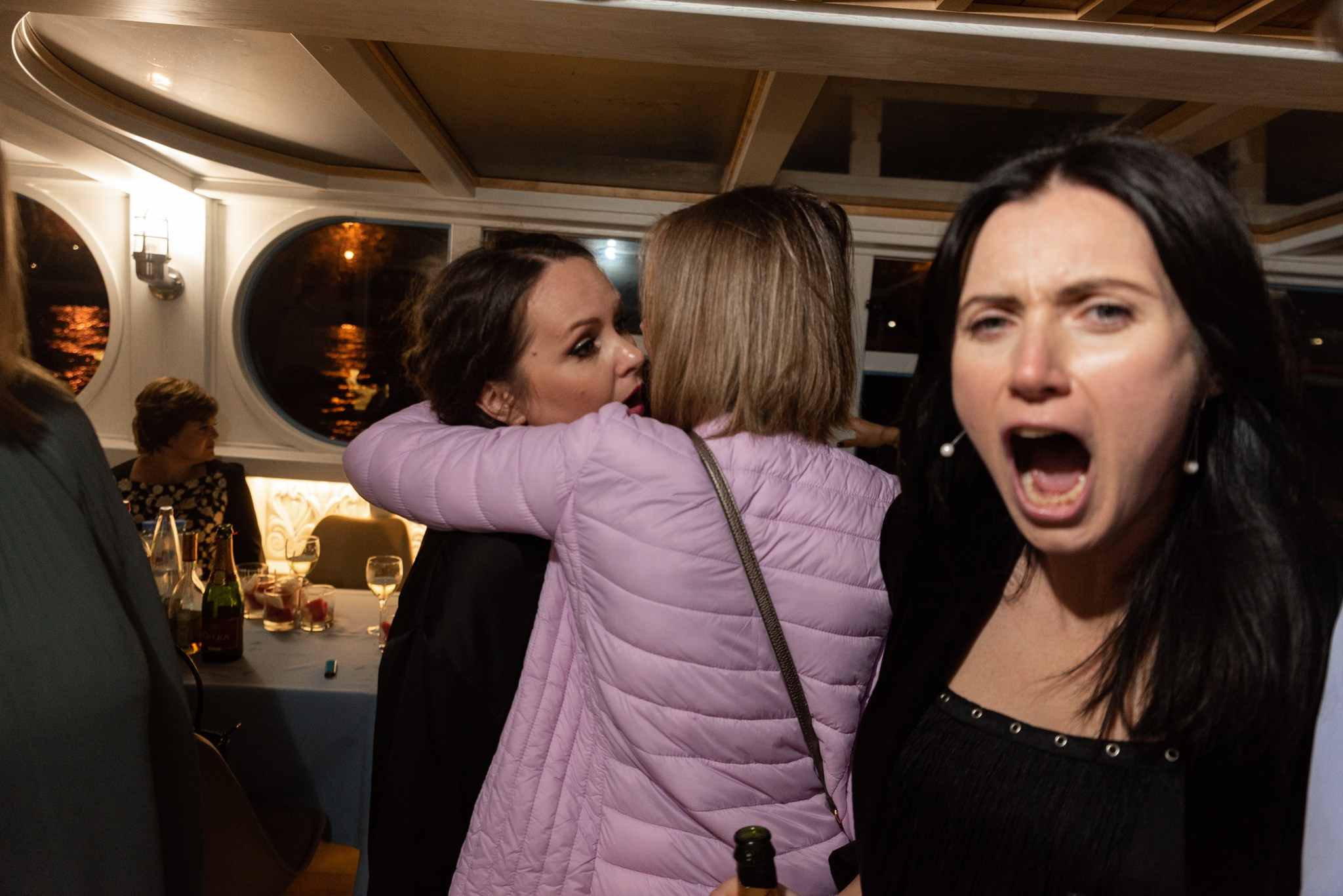 Корпоратив Транстех. Свадебный и семейный фотограф из Санкт-Петербурга Климов Анатолий