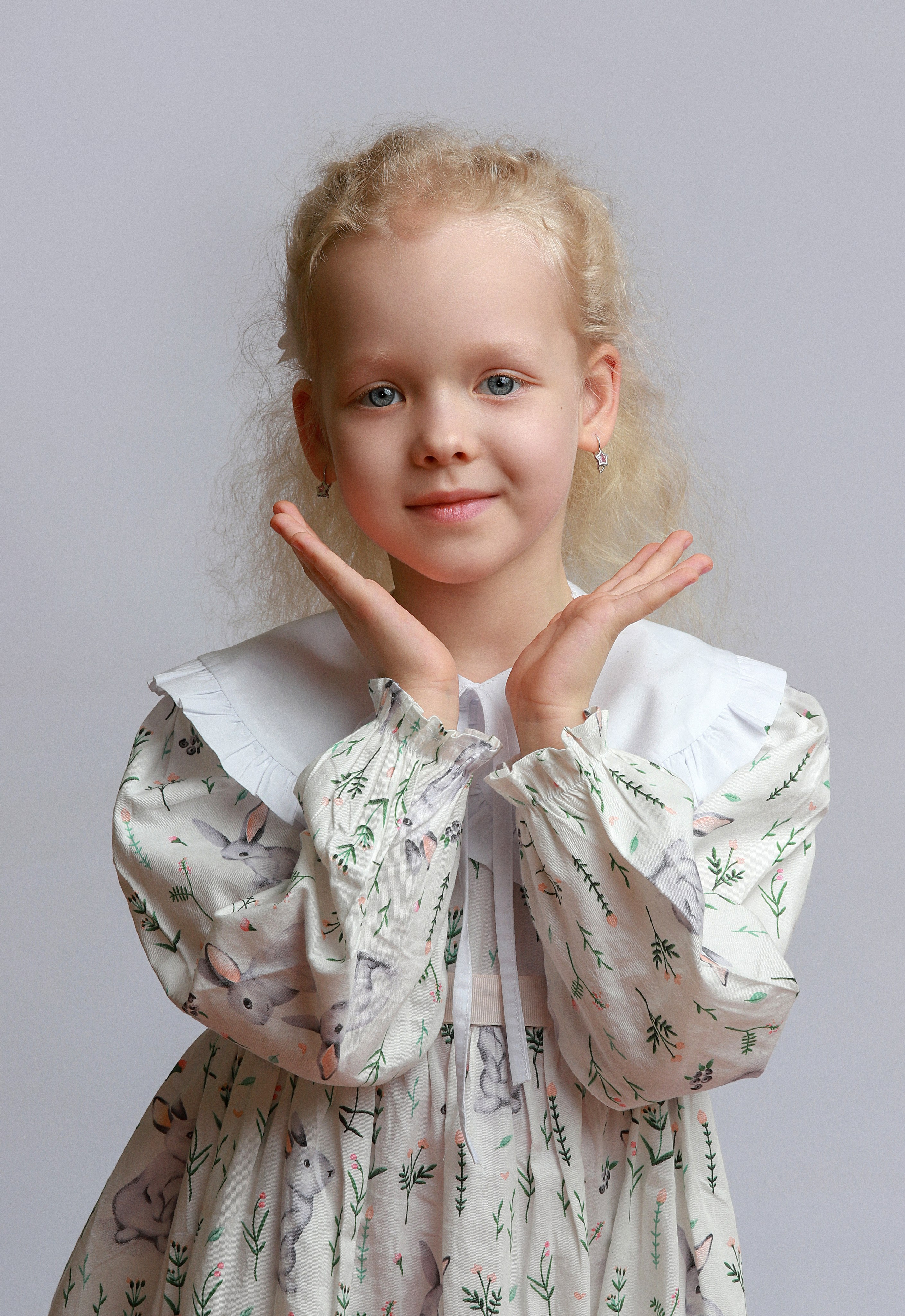 Садики. Фотограф города  Краснотурьинска Медведев Михаил