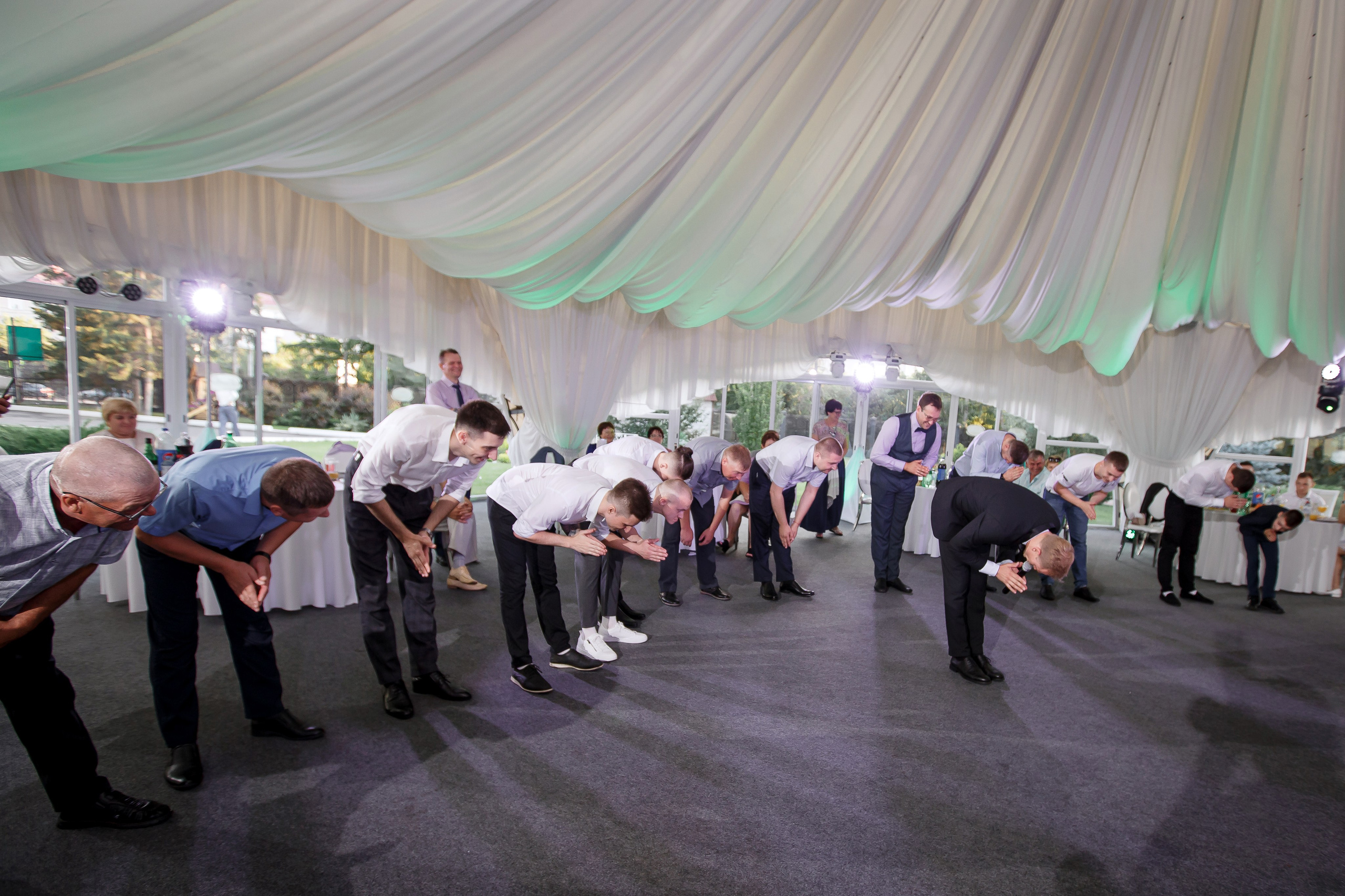 Екатерина и Евгений. Свадебный фотограф в Омске Яна Савина