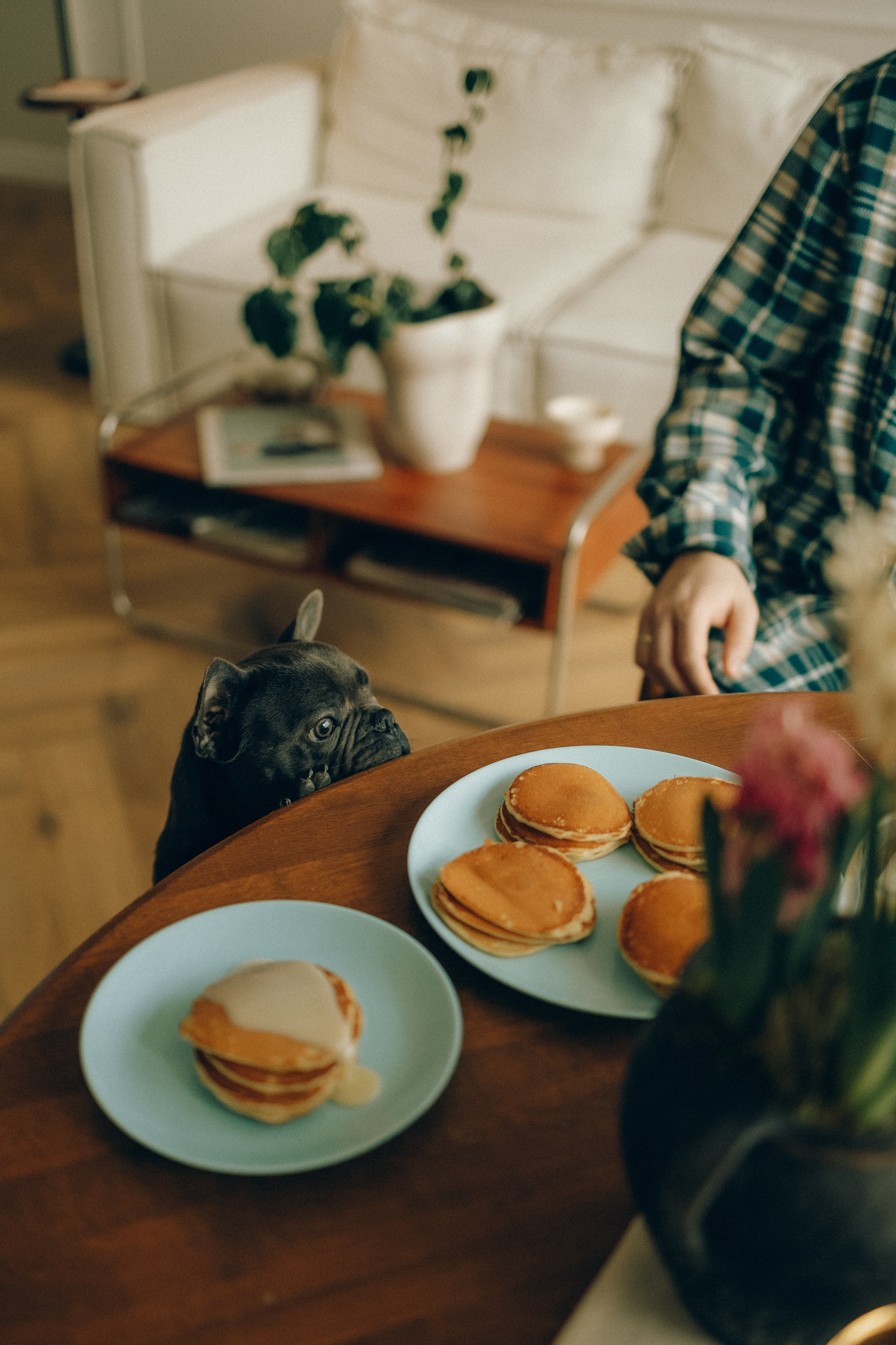 Ксюша, Лёша и Марсель. Фотограф Анна Велёнда