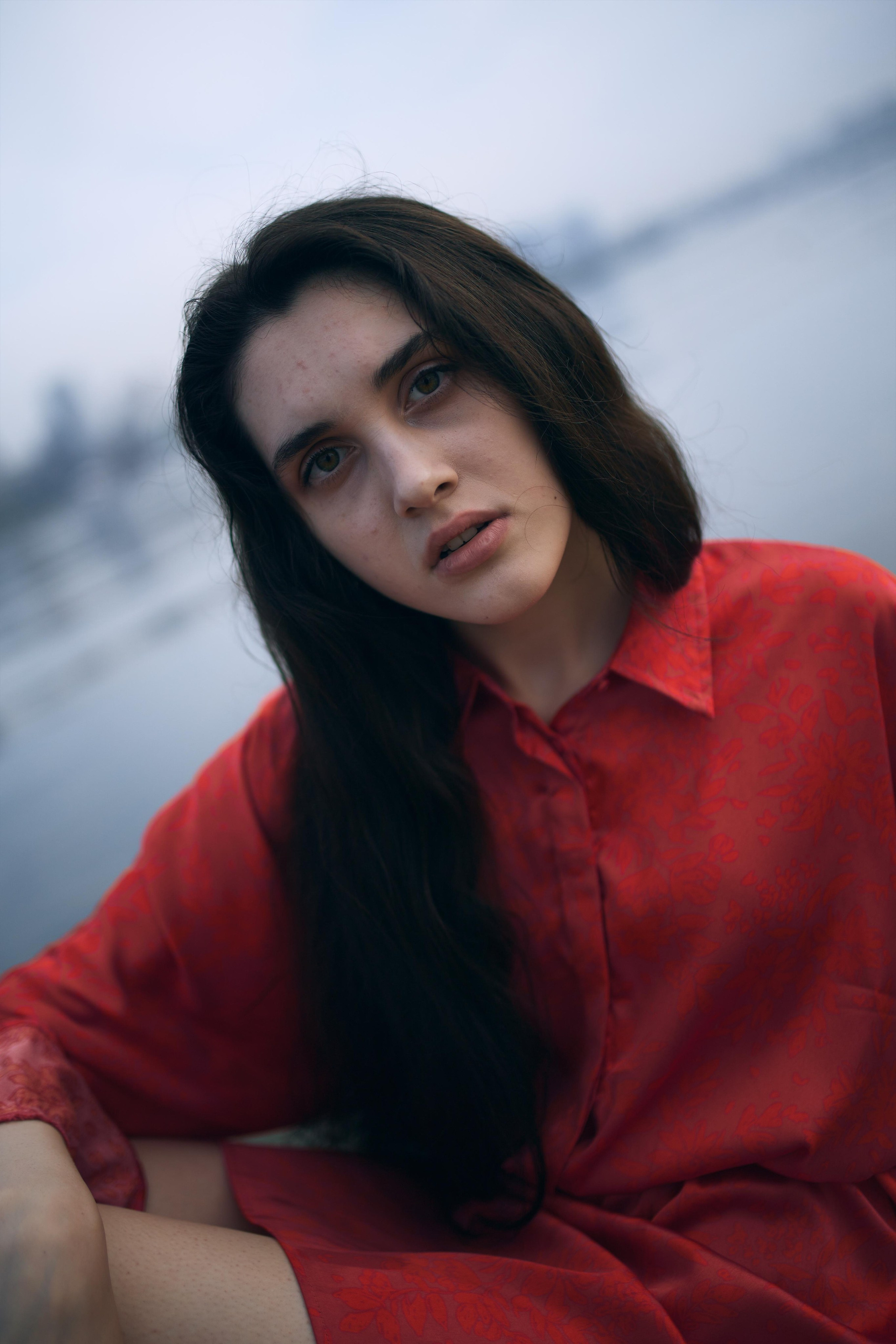 Катрин. Фотограф в Ростове-на-Дону Ника Обида