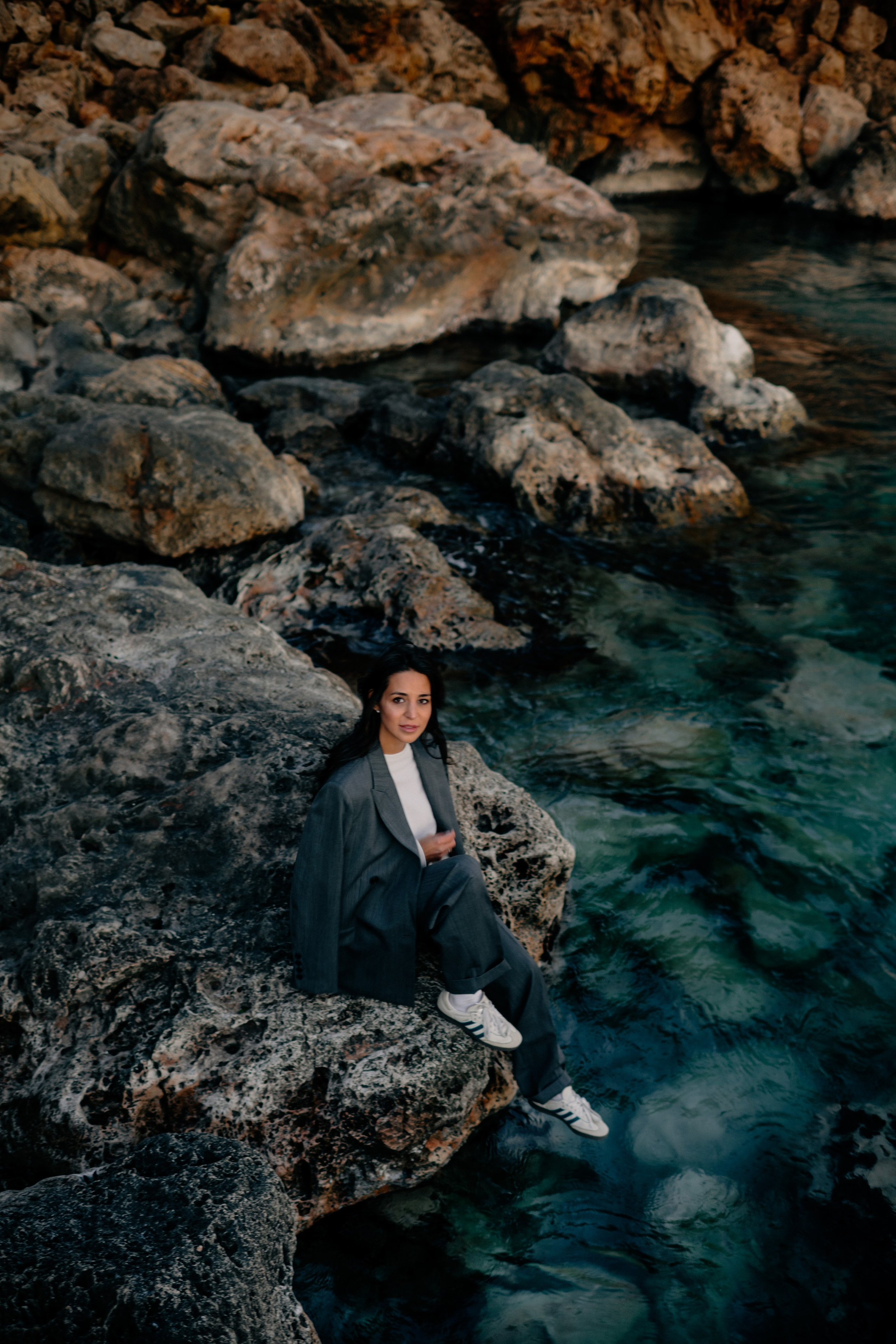 Maria_Antaliya. Wedding and Destination photographer Rustam Kalimullin