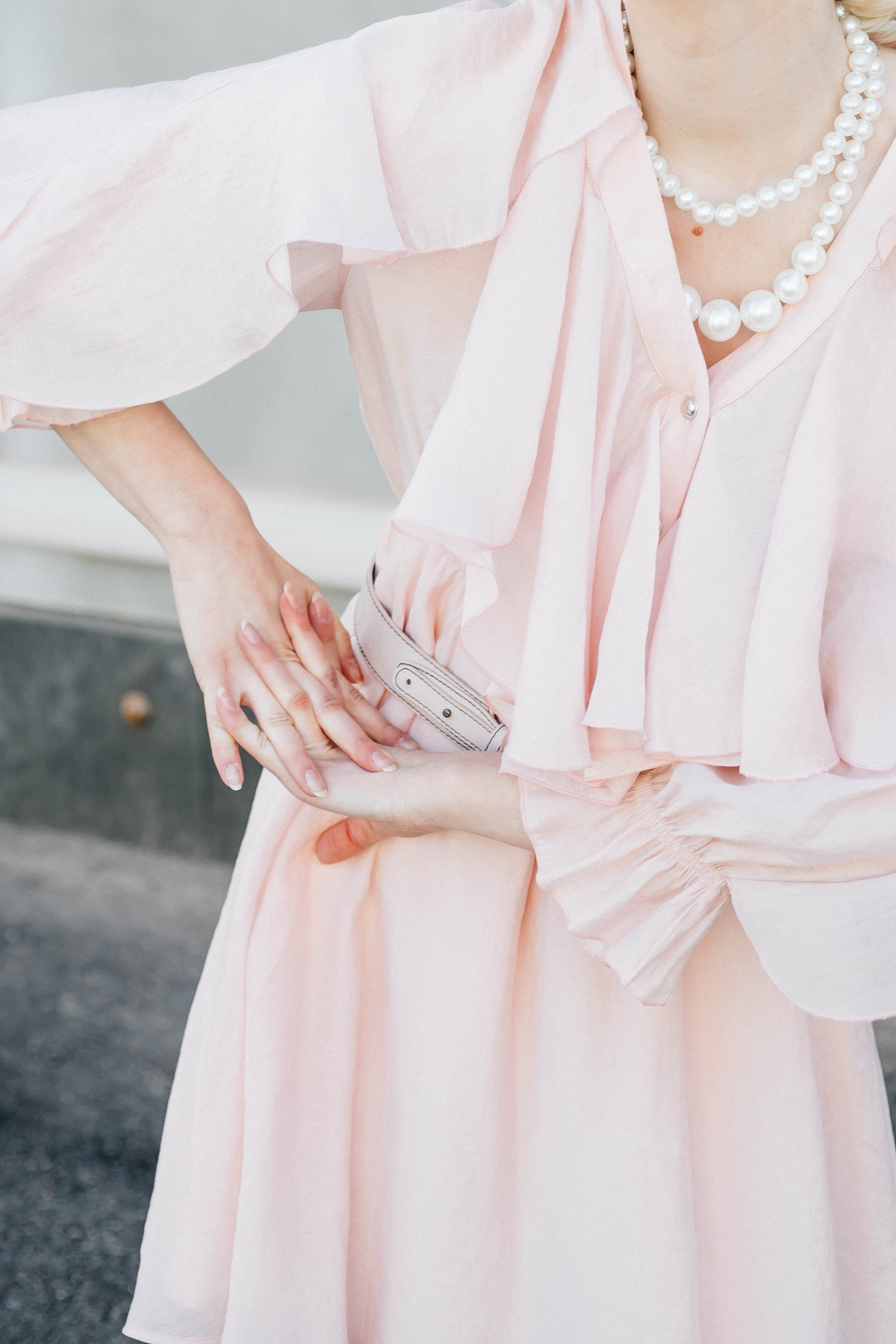 Ася. Рыжова Тамара