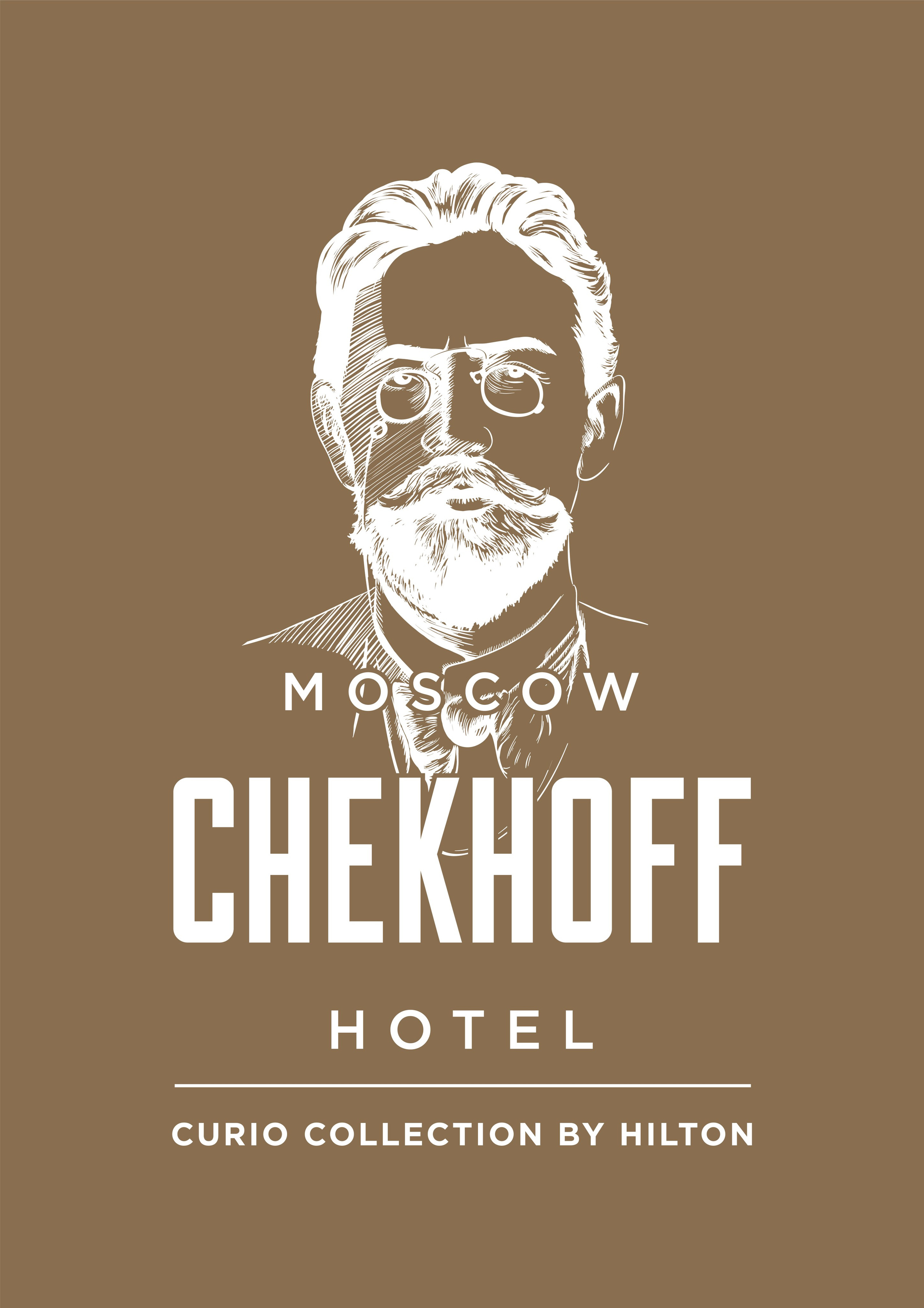 Chekhoff. Grom Design